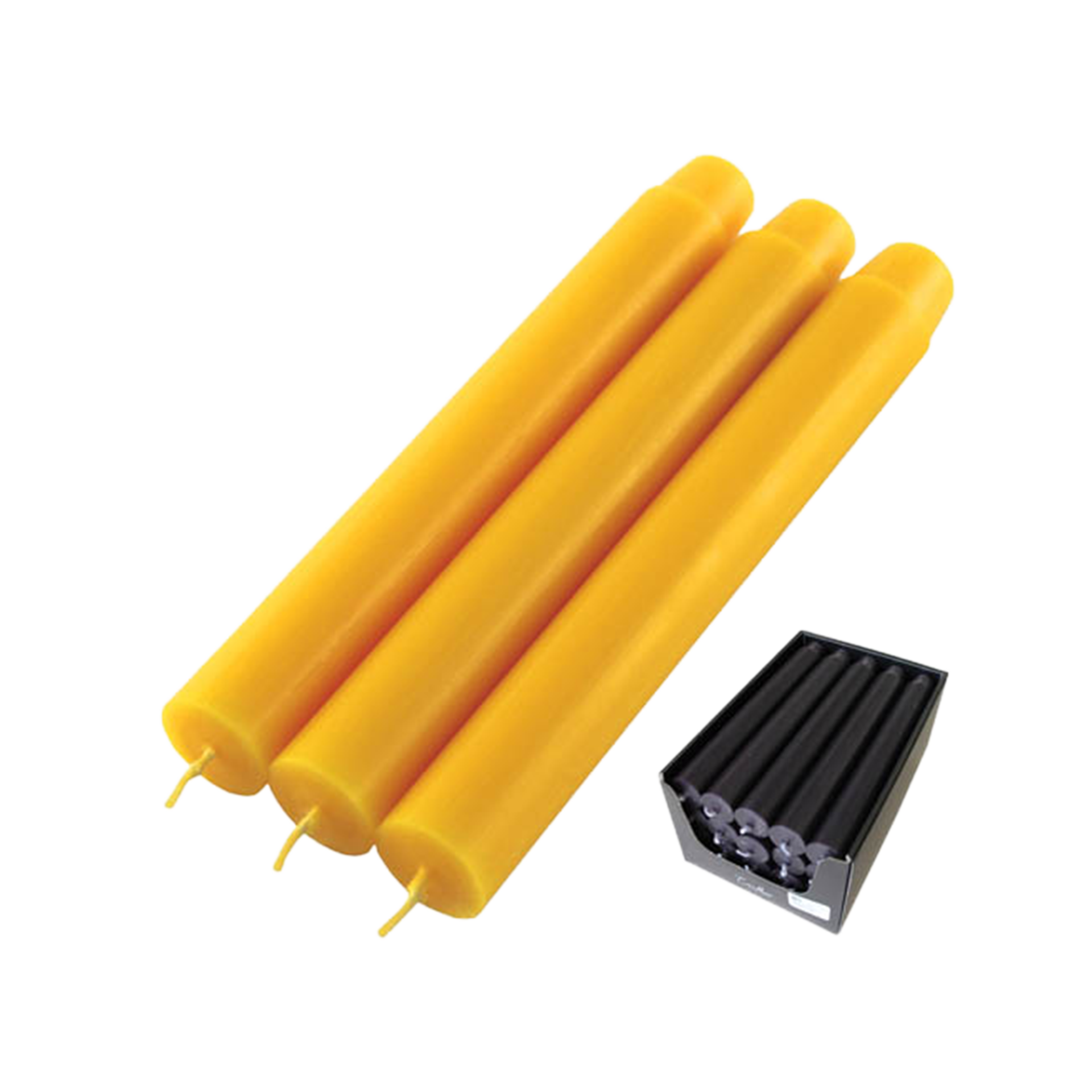 Kerze Nordica Maisgelb Kerze Nordica Maisgelb