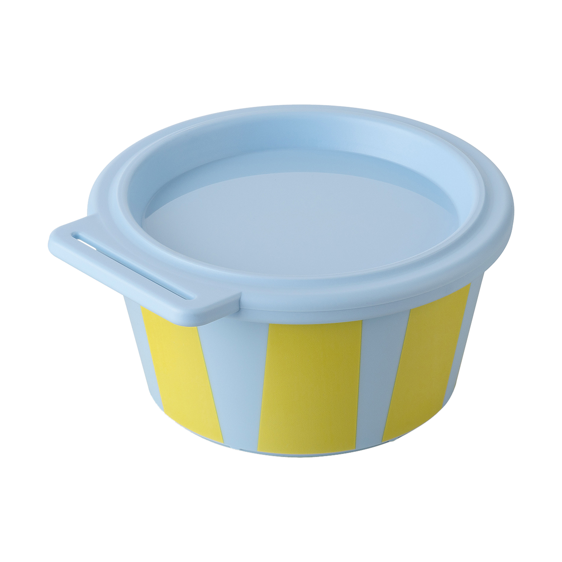 Schale Box Sweet Blue