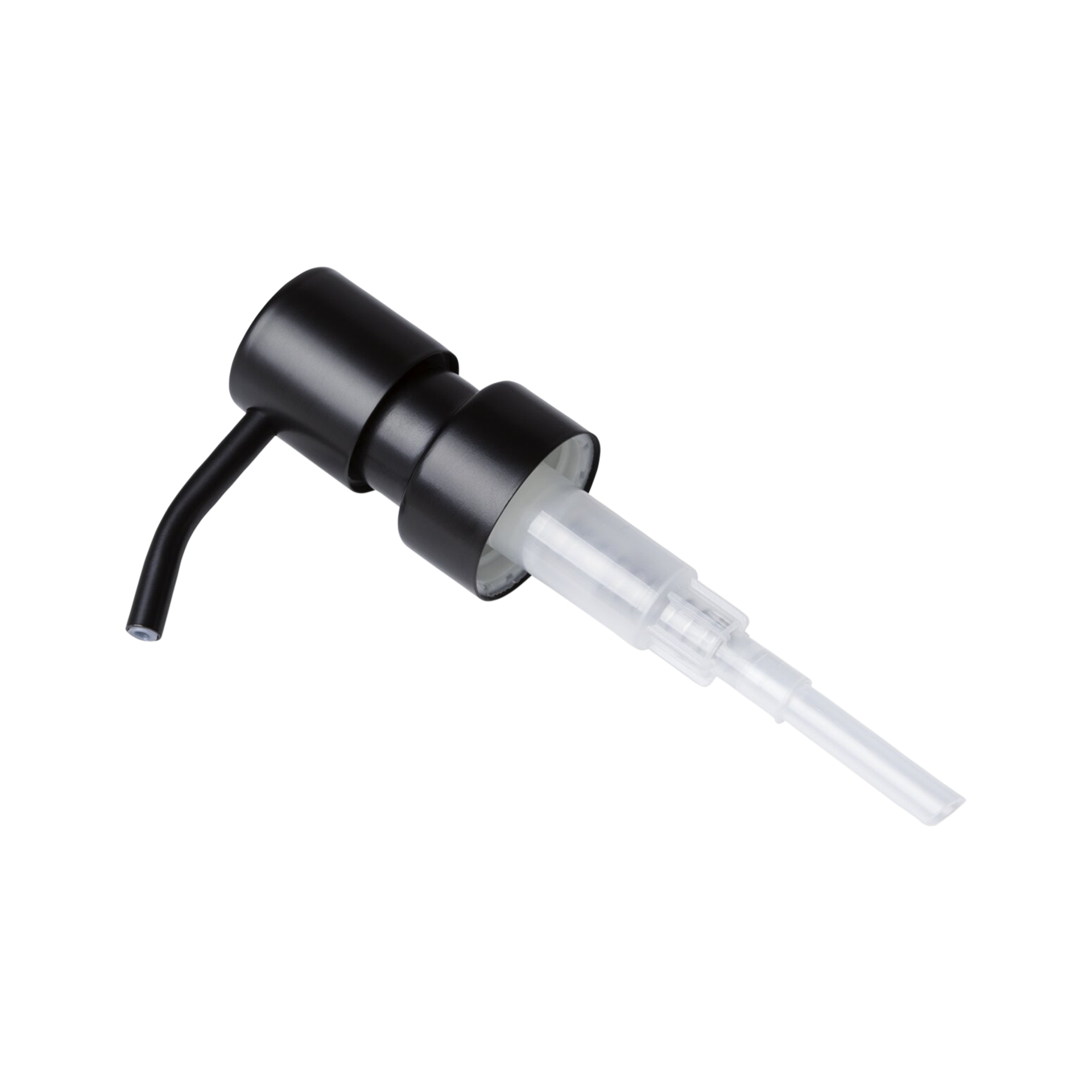 JOOP! Ersatz-Pumpenkopf Cornflower Schwarz JOOP! Ersatz-Pumpenkopf Cornflower Schwarz