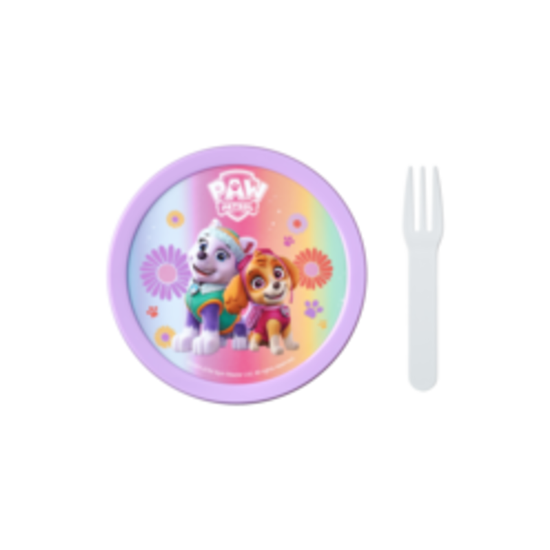 Mepal Fruitpot Campus Paw Patrol Girls Mepal Fruitpot Campus Paw Patrol Girls