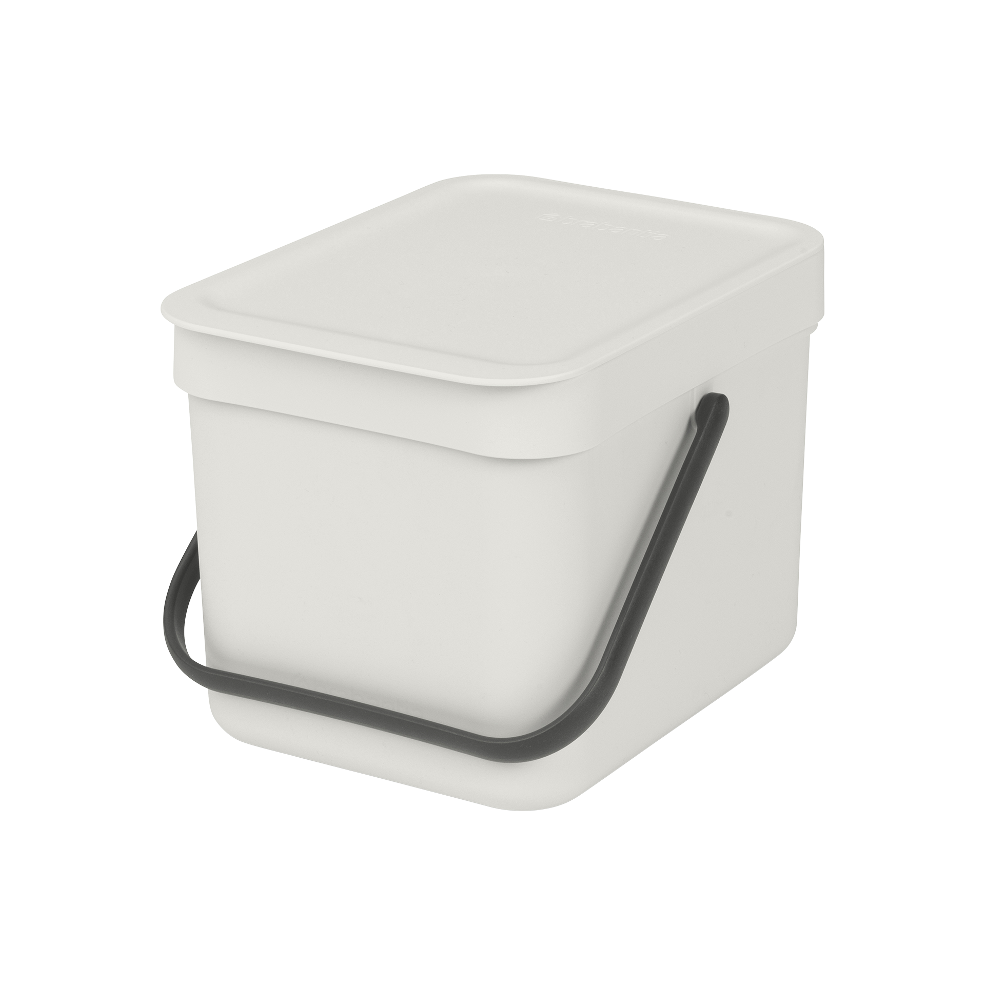 Brabantia Mülleimer Sort & Go Brabantia Mülleimer Sort & Go