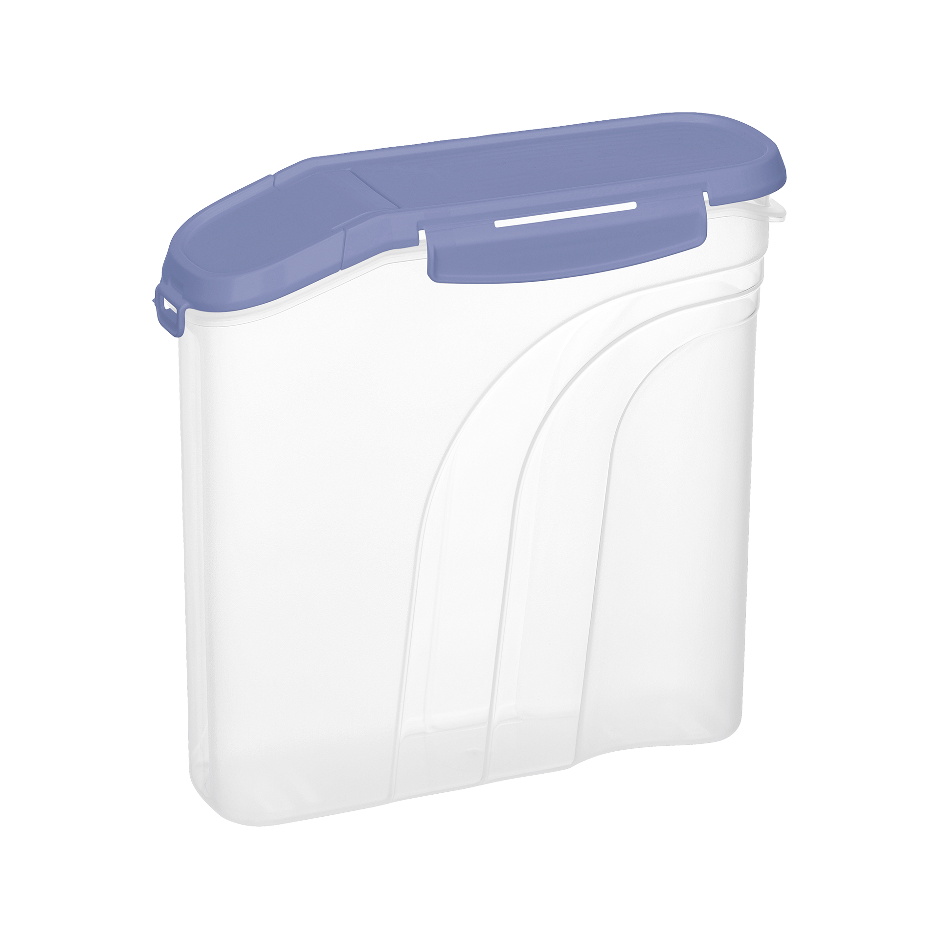 Rotho Schüttdose Fresh Horizon Blue Rotho Schüttdose Fresh Horizon Blue