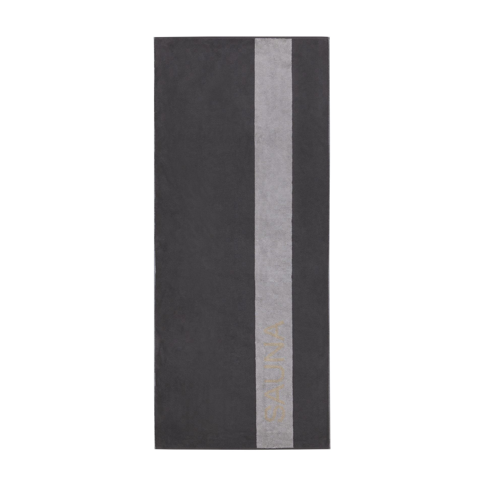 Cawö Saunatuch Stone 80x200cm Cawö Saunatuch Stone 80x200cm