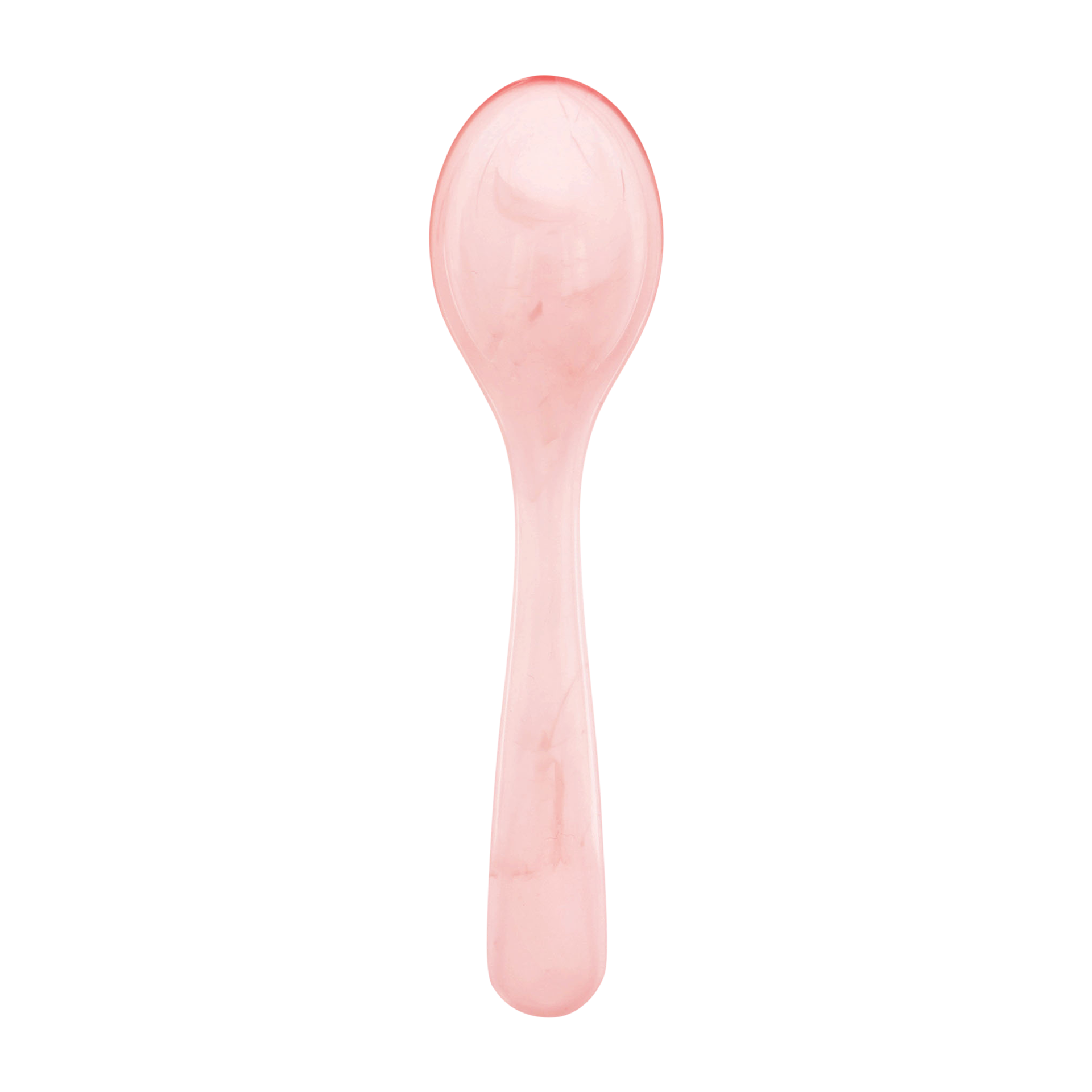 Eilöffel Lumi Spoon light rose Eilöffel Lumi Spoon light rose