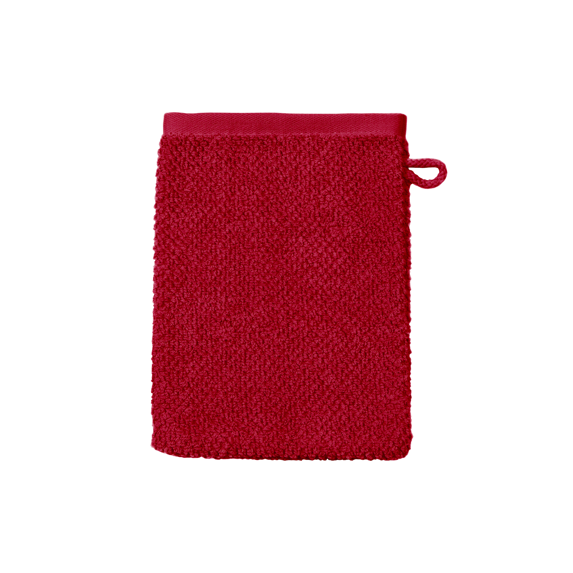 Ross Waschhandschuh Selection Rubin 16x22cm Ross Waschhandschuh Selection Rubin 16x22cm