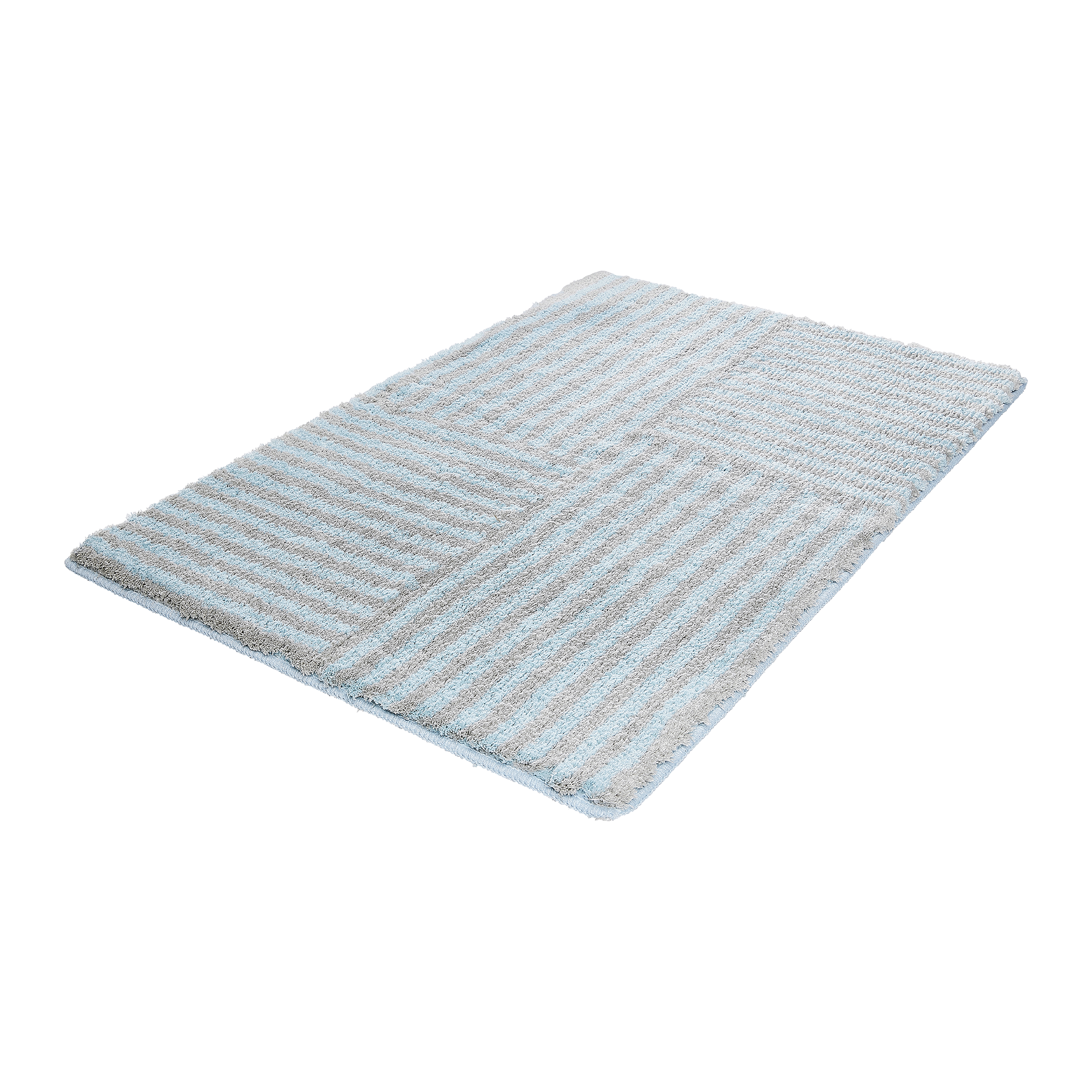 kleine Wolke Badematte Chelsea 60x90cm