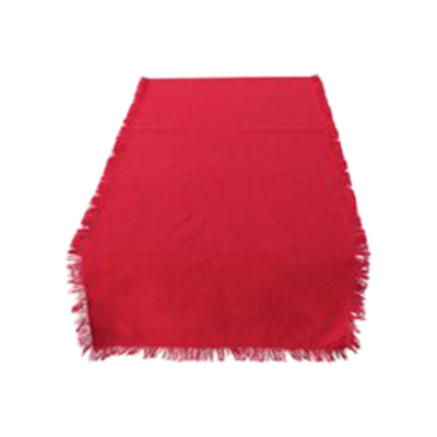 Tischläufer Lenea Rot