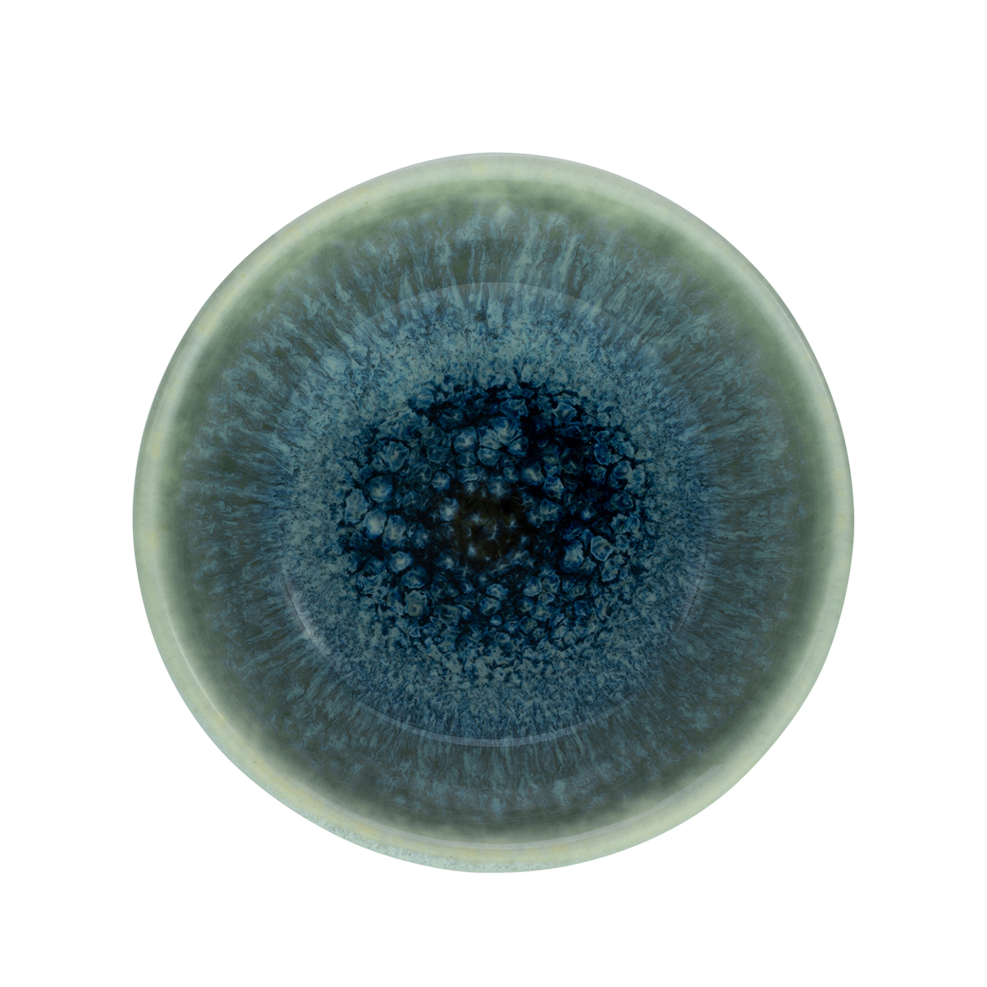 Schale Caldera Eisblau Schale Caldera Eisblau