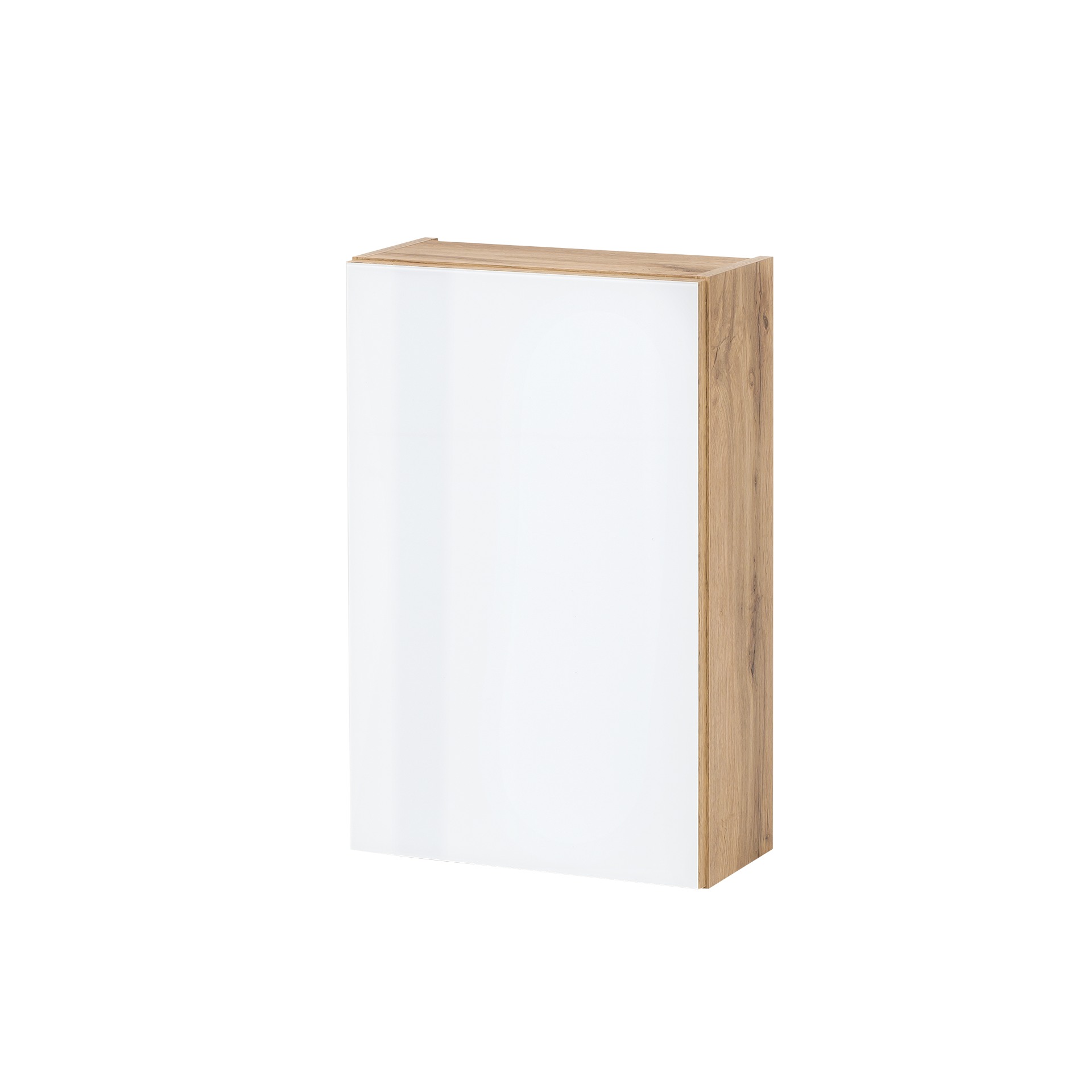 Hängeschrank Hero Weiß 20*40*64 Hängeschrank Hero Weiß 20*40*64