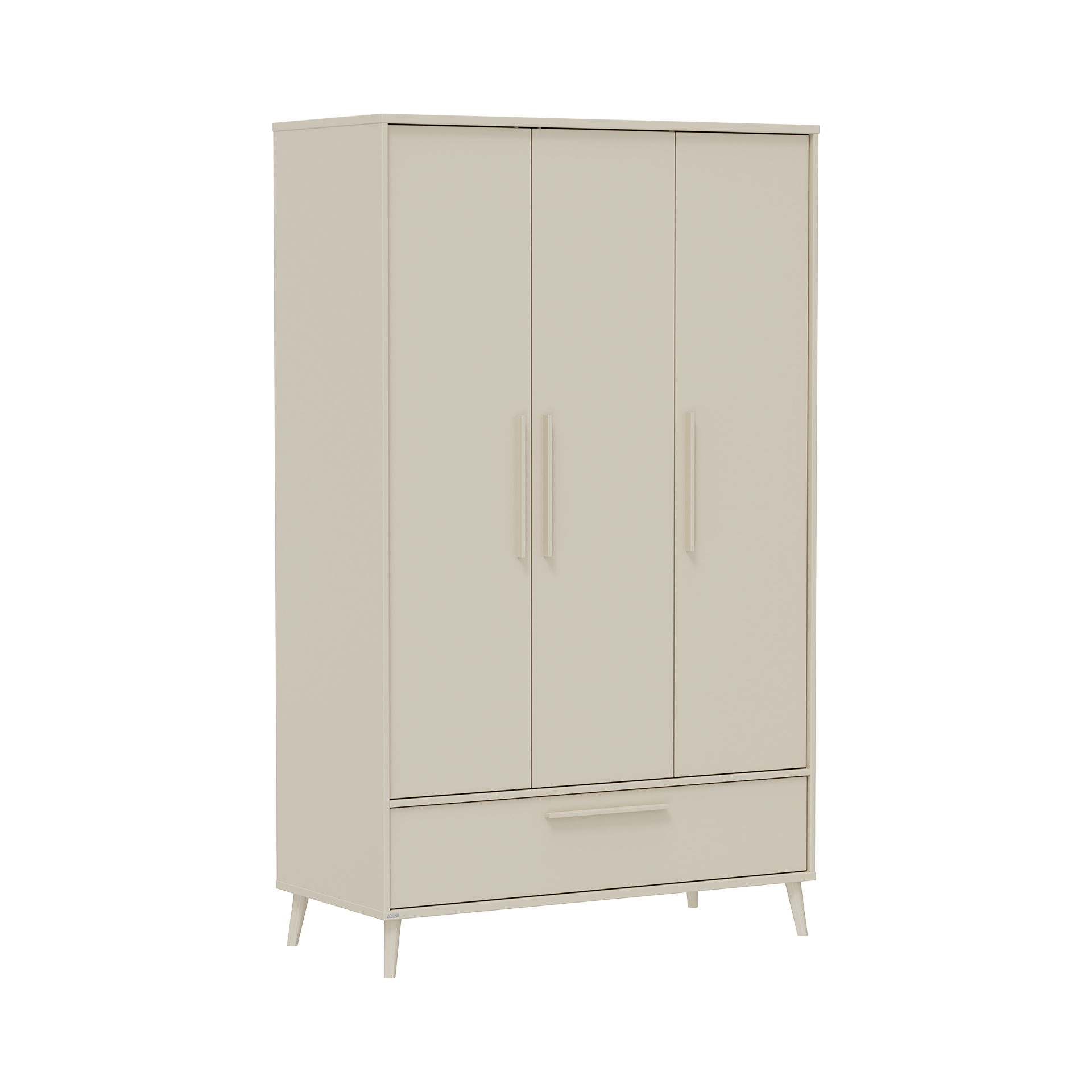 Paidi Drehtürenschrank Evi Beige Paidi Drehtürenschrank Evi Beige