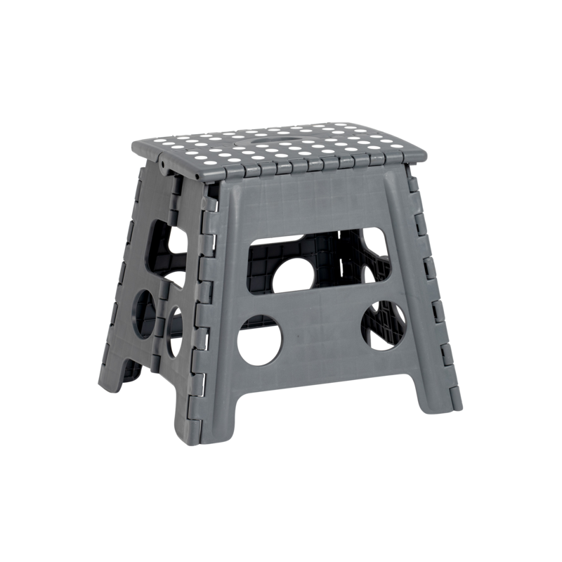 Zeller Klapphocker