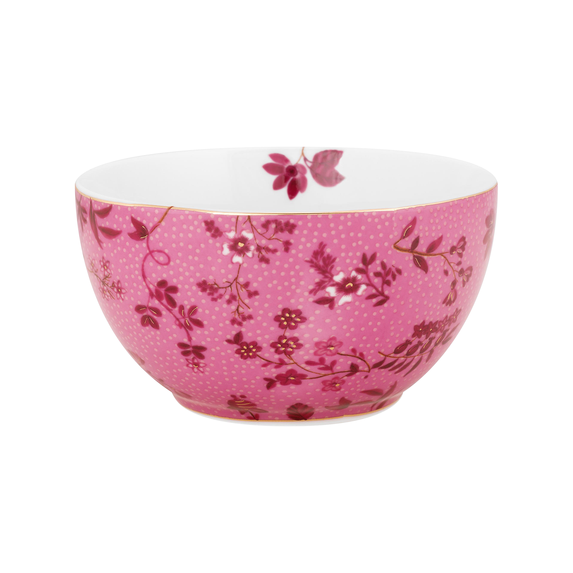 Bowl Jolie Pink Bowl Jolie Pink