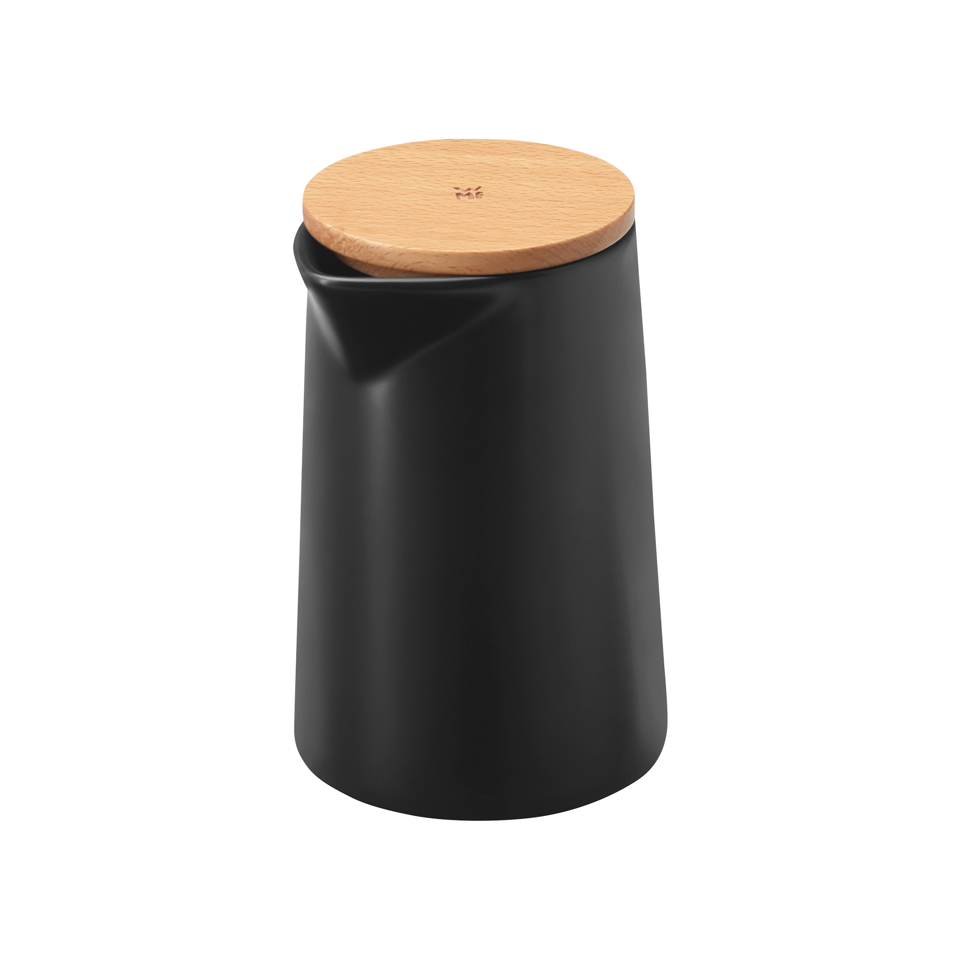 WMF Sahnekännchen Kineo Schwarz WMF Sahnekännchen Kineo Schwarz