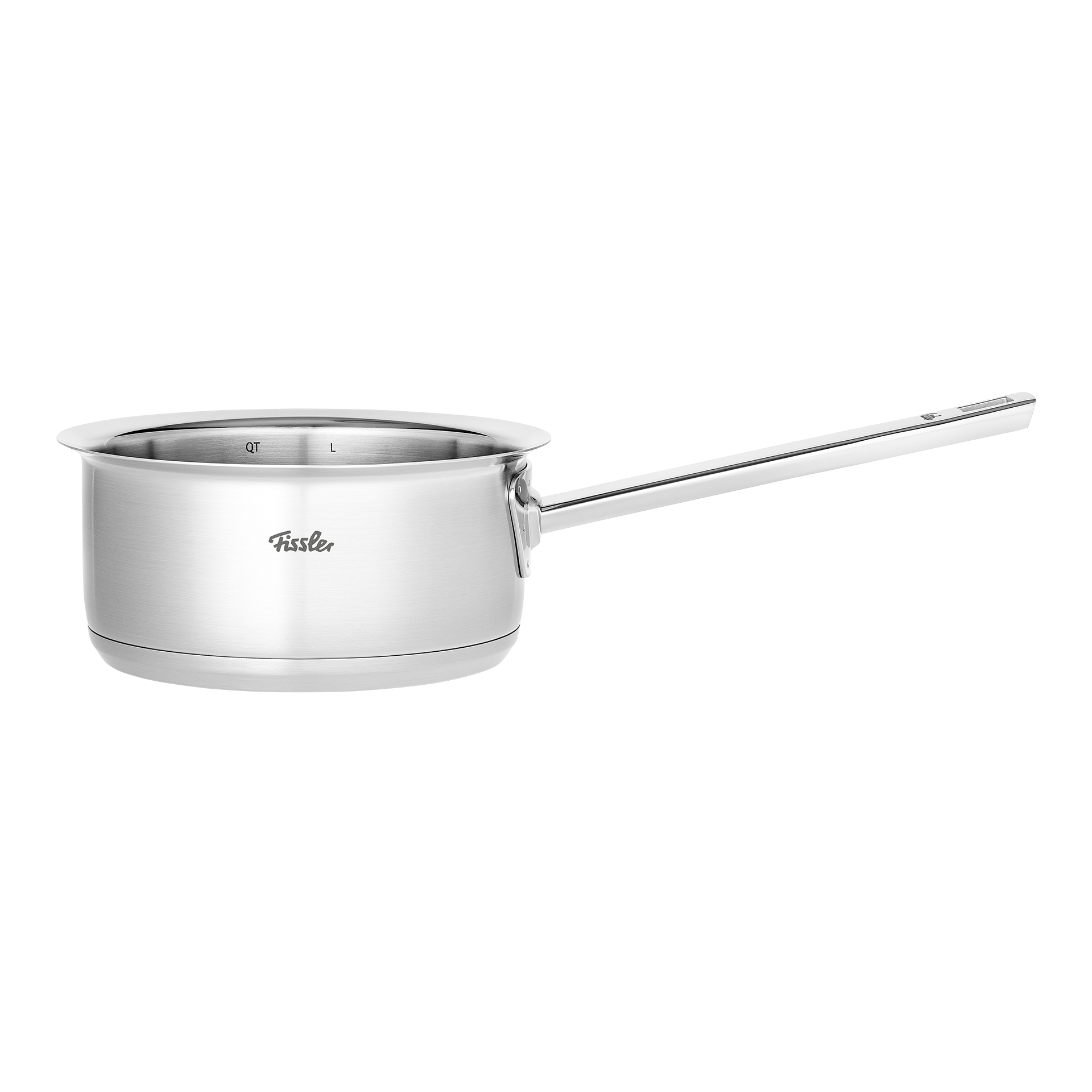 Fissler Stielkasserolle Original-Profi Collection Fissler Stielkasserolle Original-Profi Collection