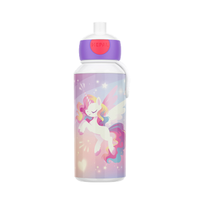 Mepal Trinkflasche Campus Purple Mepal Trinkflasche Campus Purple