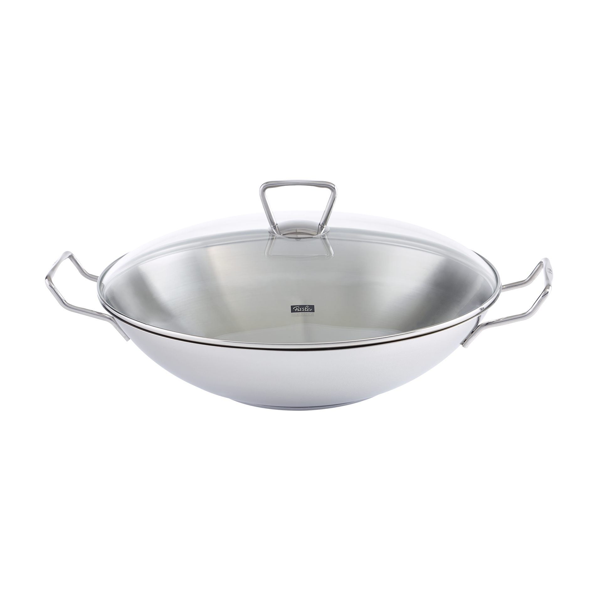 Fissler Wok Kunmig Fissler Wok Kunmig