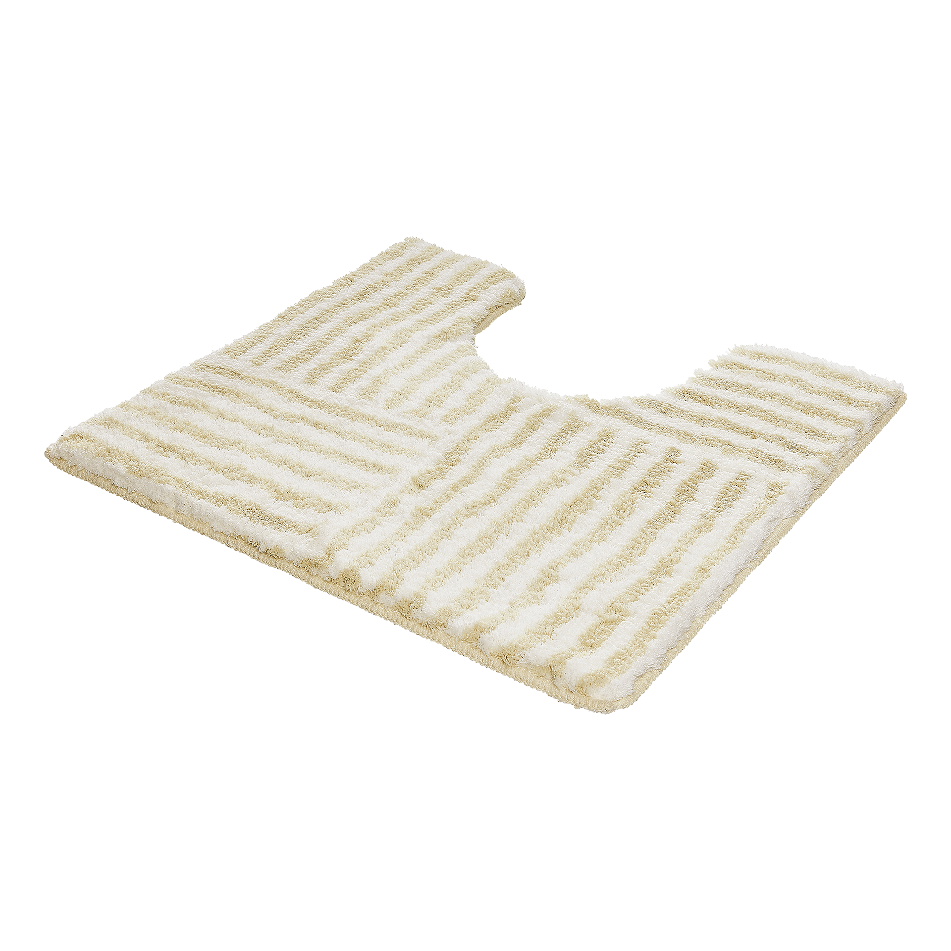 kleine Wolke Badematte Chelsea 55x50cm kleine Wolke Badematte Chelsea 55x50cm