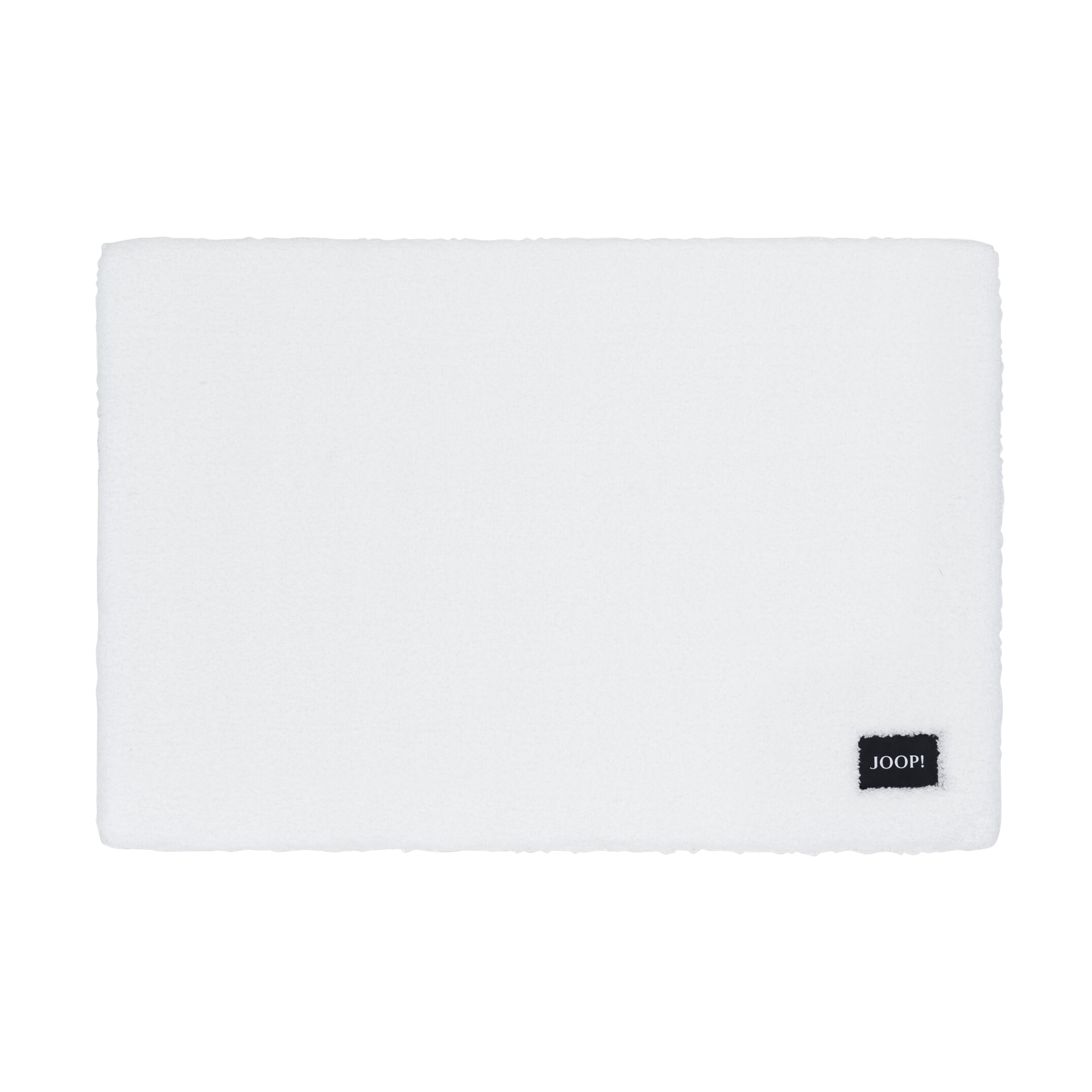 JOOP! Badematte Basic 60x90cm