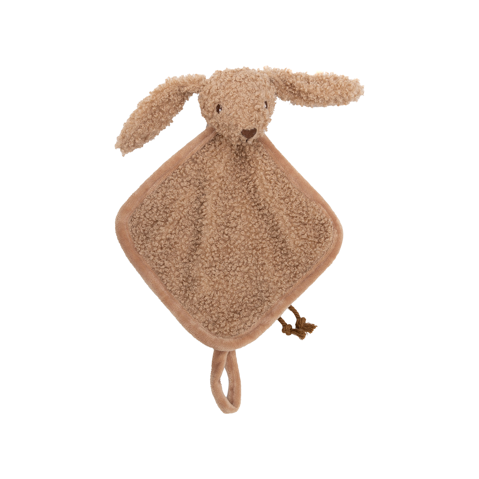 Schmusetuch-/Schnuffeltuch Bunny - Riverside Mehrfarbig