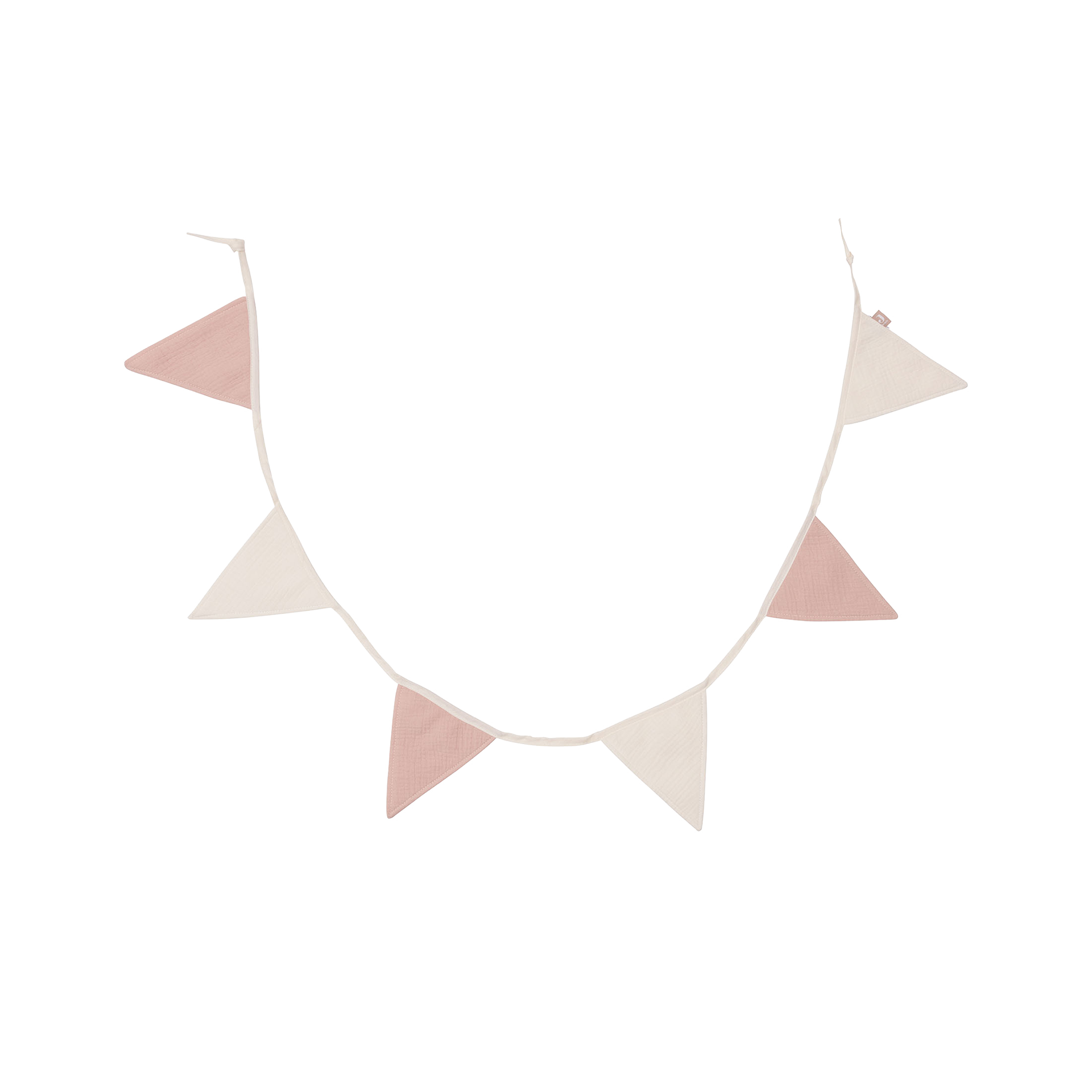 Deko Girlande Rosa Deko Girlande Rosa
