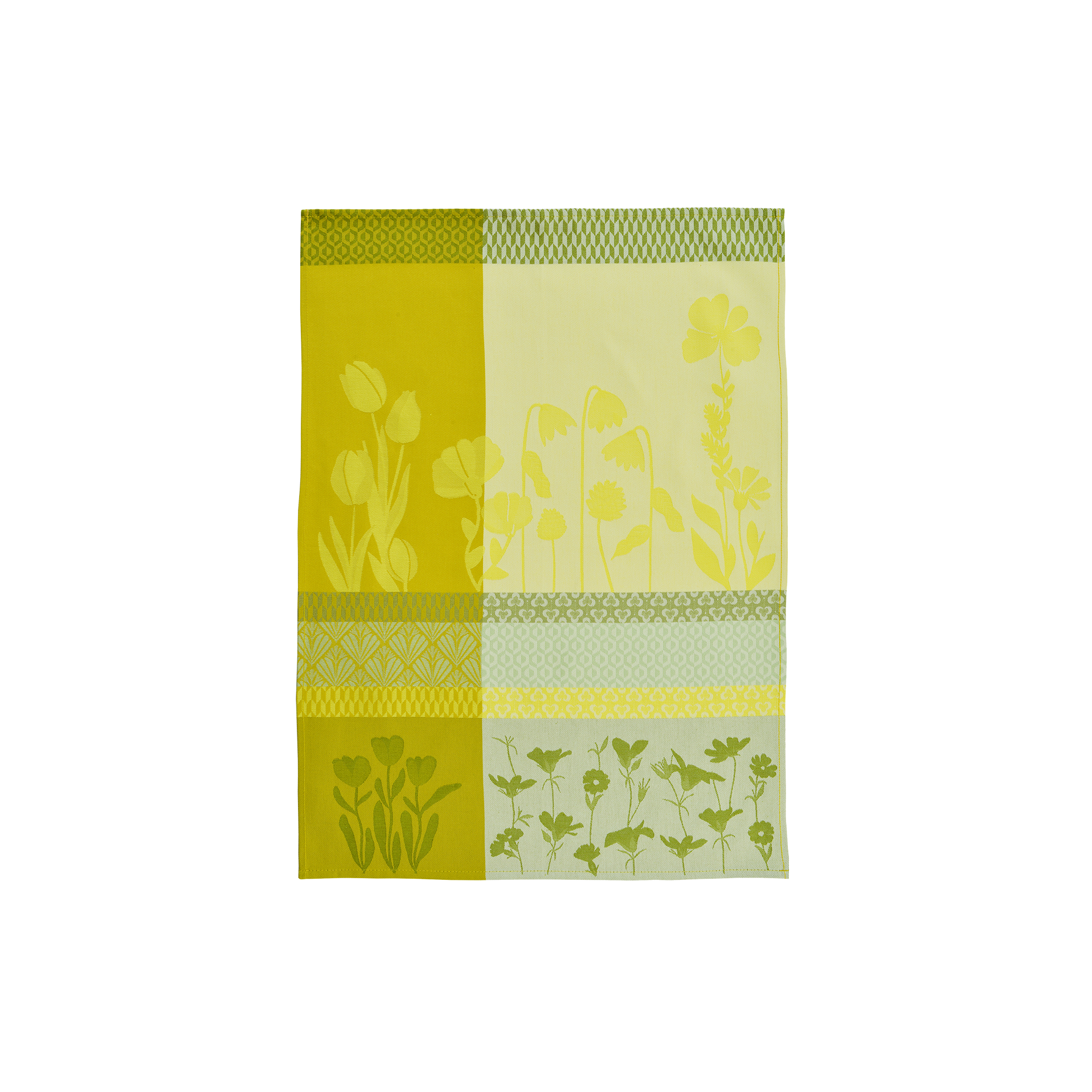 Geschirrhandtuch Madeira Olive 50x70 Geschirrhandtuch Madeira Olive 50x70