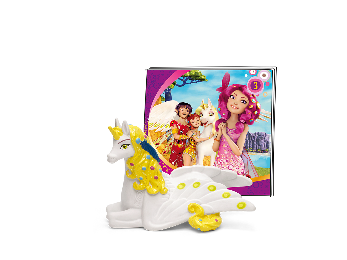 Toniefigur Mia and me - Das goldene Einhorn Mehrfarbig Toniefigur Mia and me - Das goldene Einhorn Mehrfarbig
