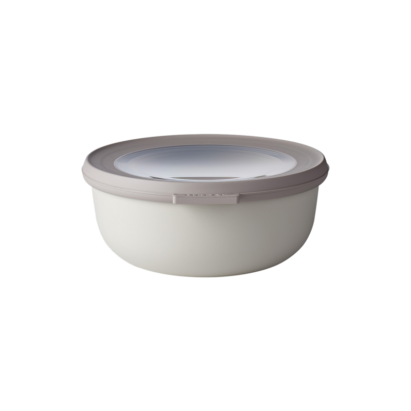 Mepal Schüssel Cirqula Nordic White Mepal Schüssel Cirqula Nordic White