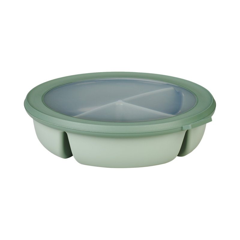 Mepal Bento Bowl Cirqula Nordic Sage Mepal Bento Bowl Cirqula Nordic Sage