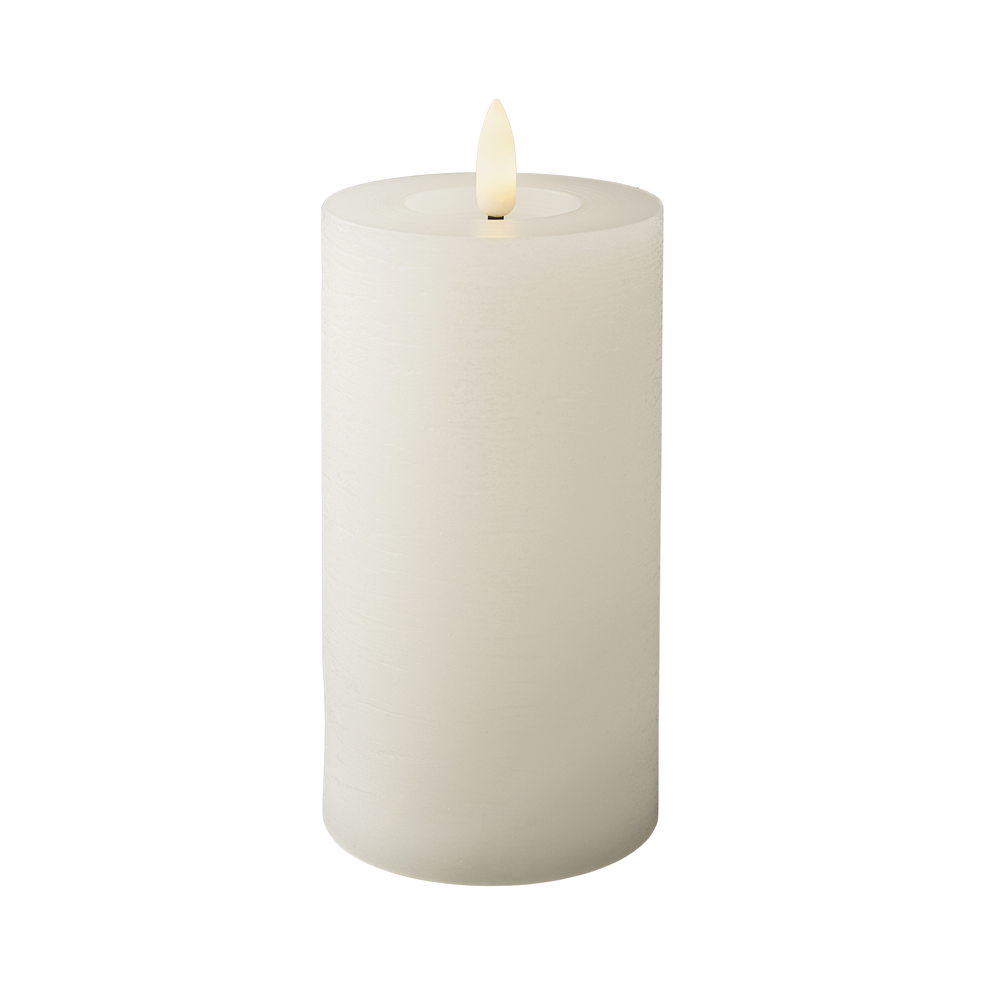 Kerze LED Weiß Kerze LED Weiß