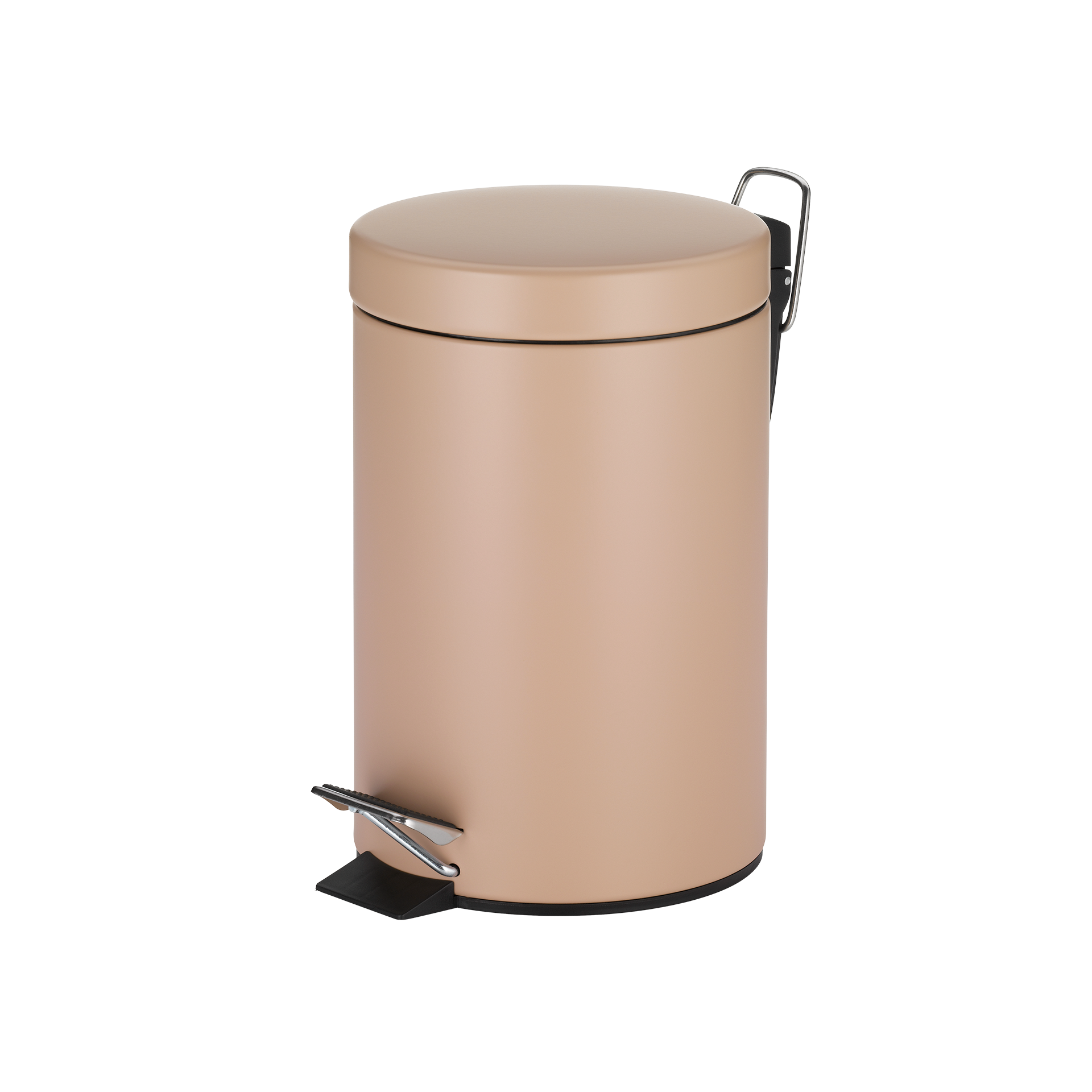 Kela Kosmetikeimer Monaco Zartpuder Kela Kosmetikeimer Monaco Zartpuder