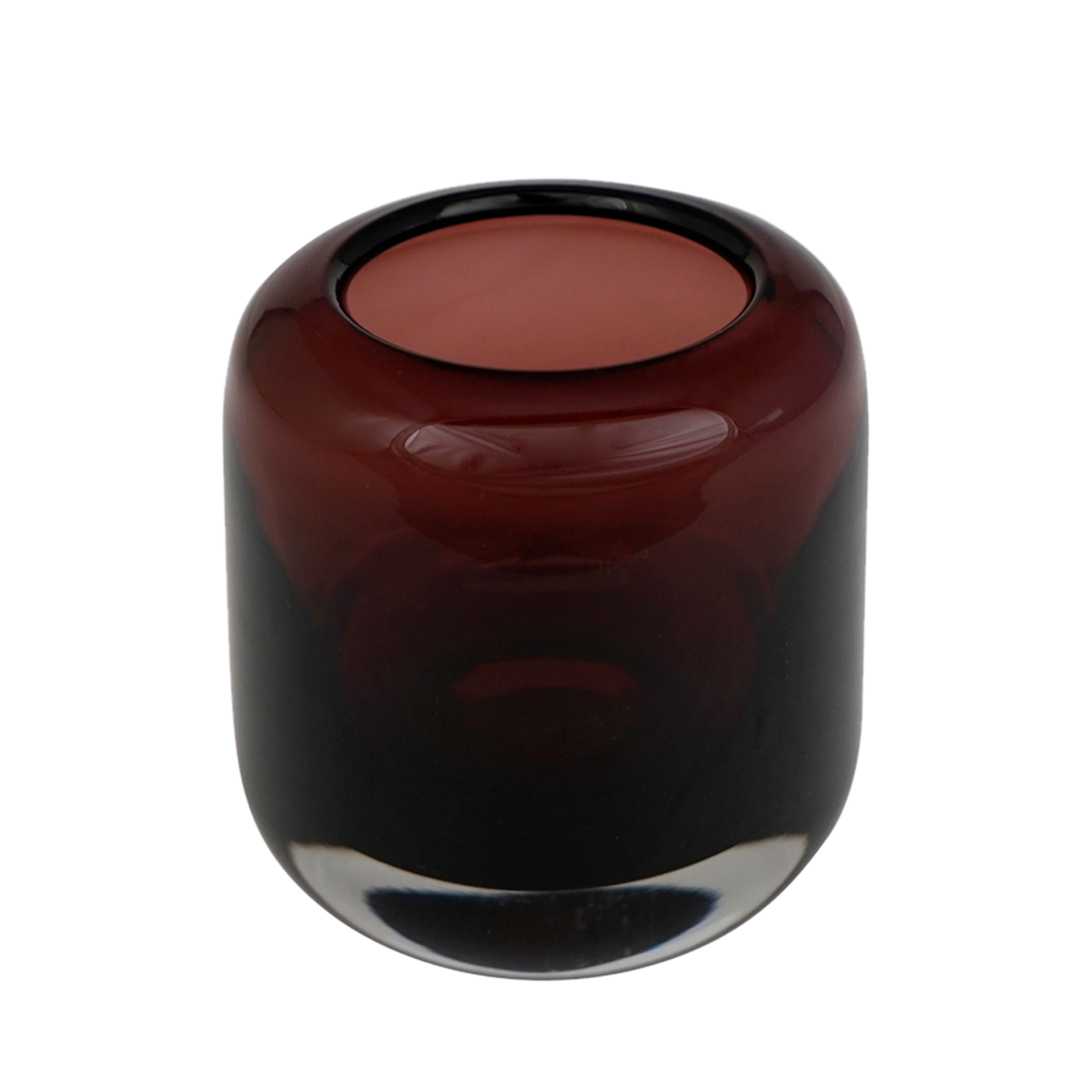 Windlicht Opino Lila Windlicht Opino Lila