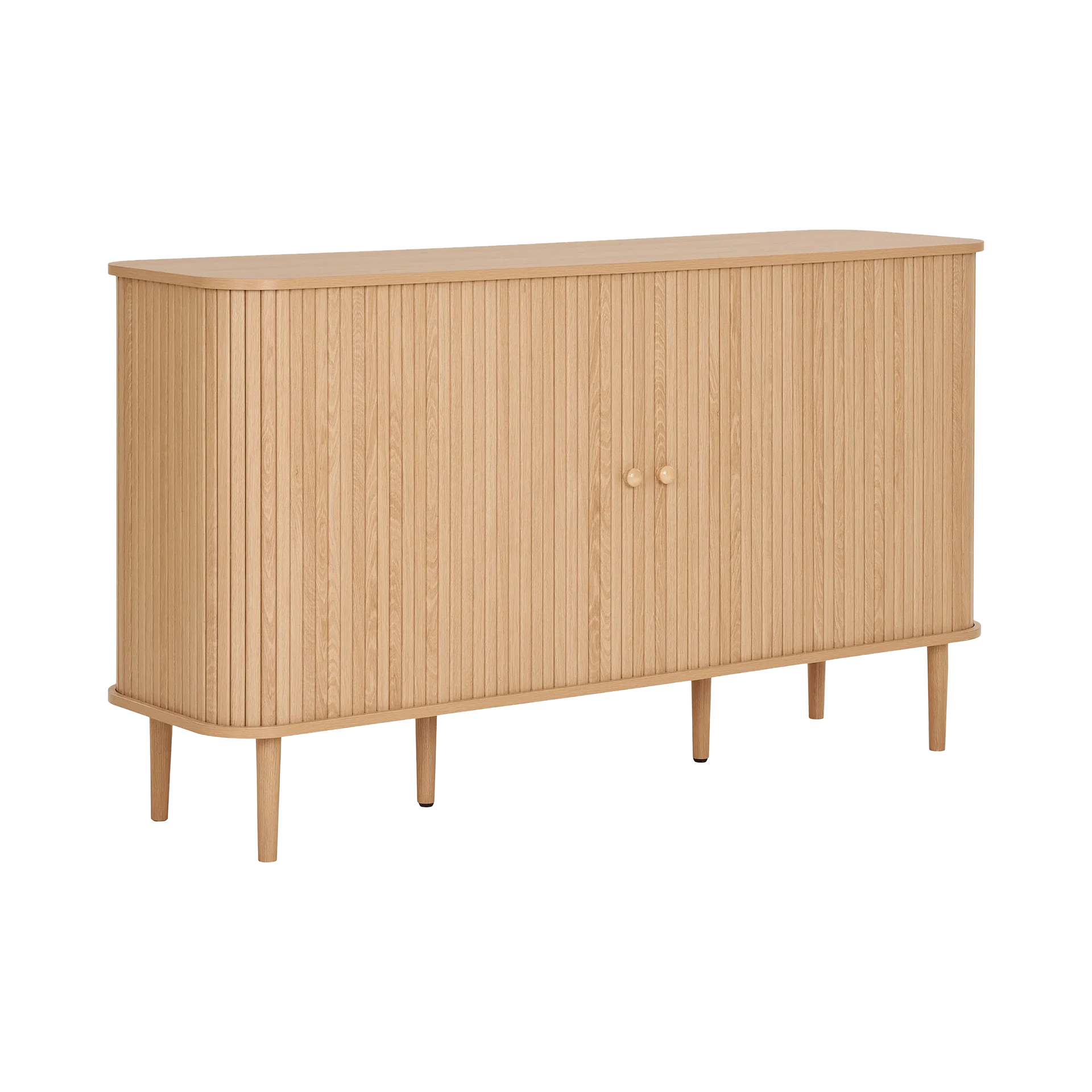 Sideboard Nikki Holzfarben 79*140*40