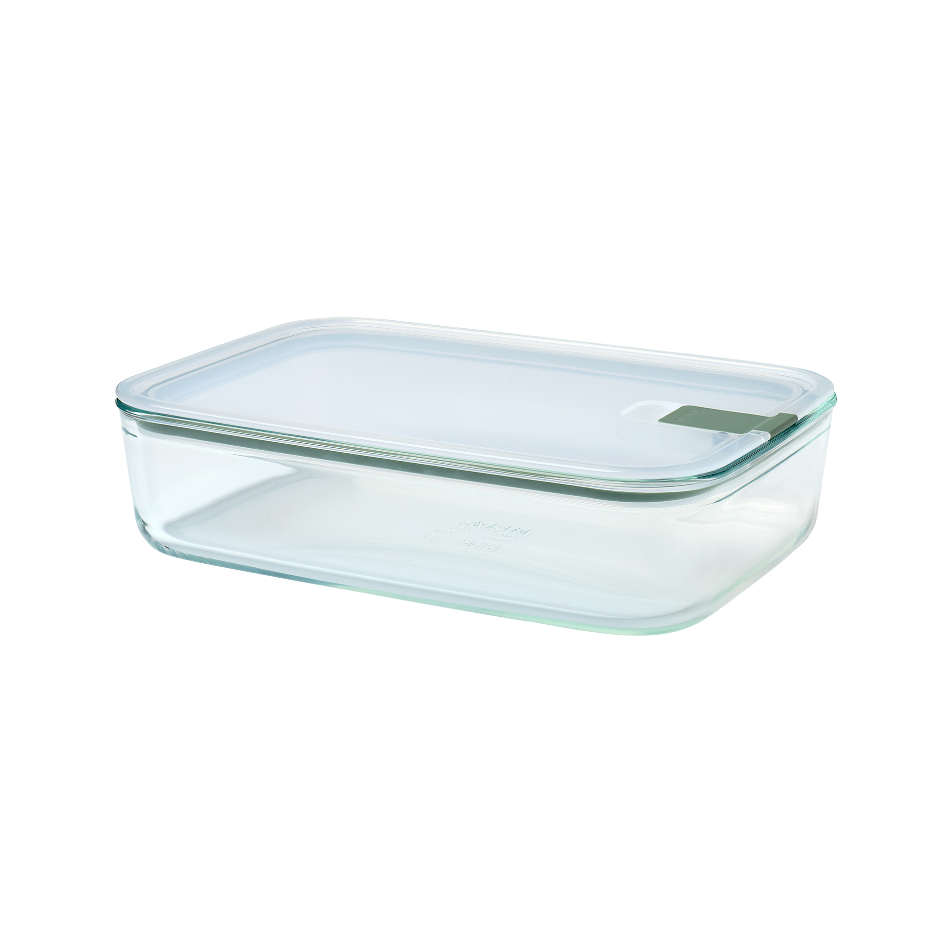 Mepal Frischhaltedose Easyclip Nordic Sage Mepal Frischhaltedose Easyclip Nordic Sage