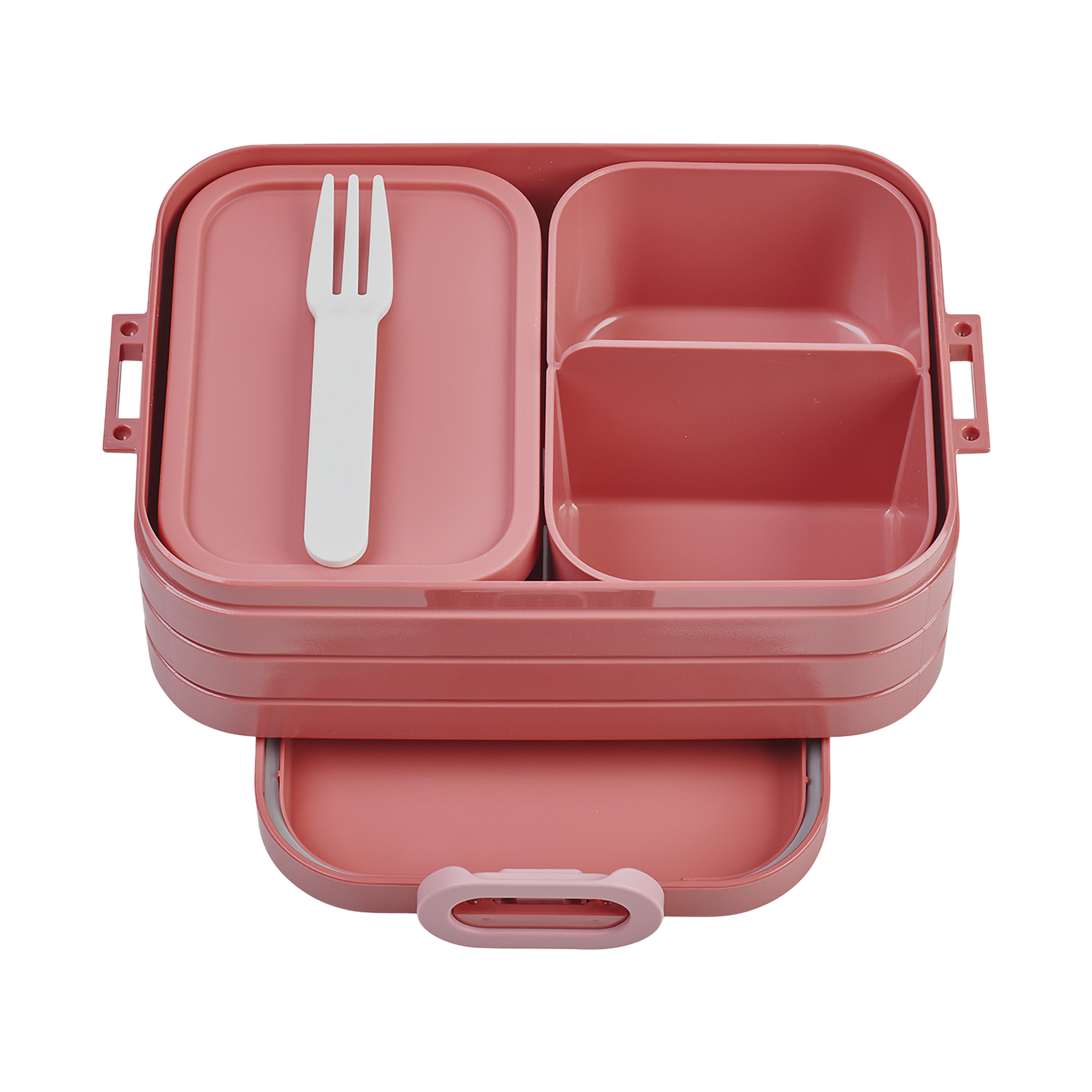 Mepal Brotdose Take a Break Vivid Mauve Mepal Brotdose Take a Break Vivid Mauve