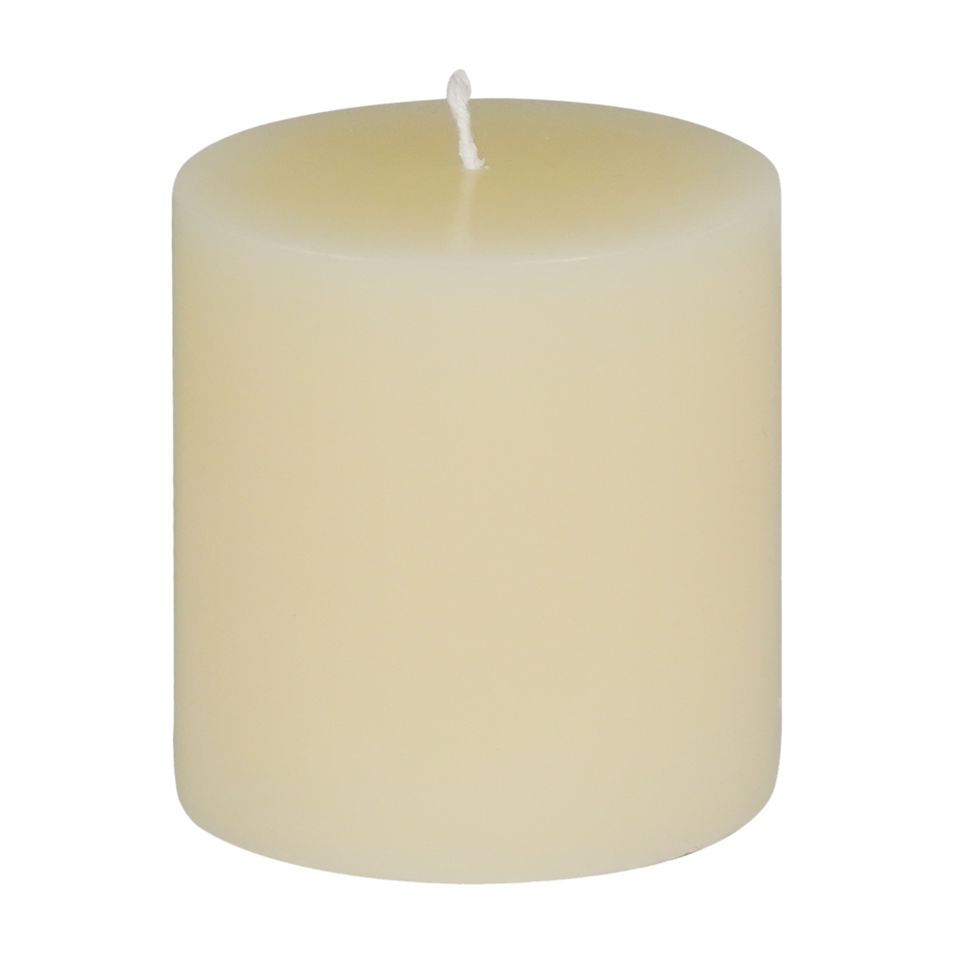 Kerze Blossom Creme Kerze Blossom Creme