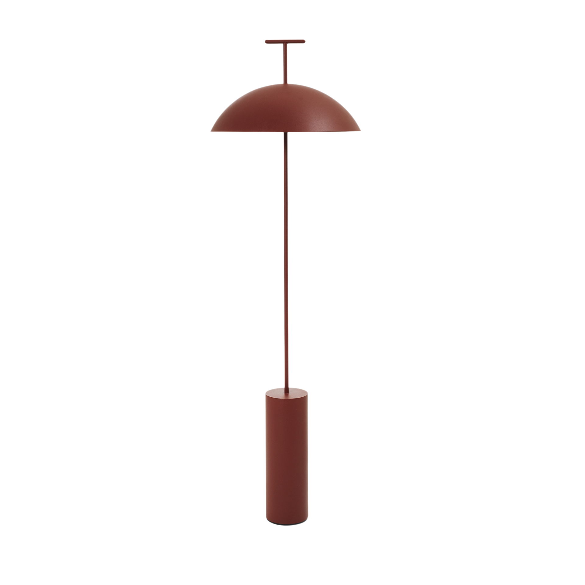 Kartell® Stehleuchte GeenA Rot Kartell® Stehleuchte GeenA Rot