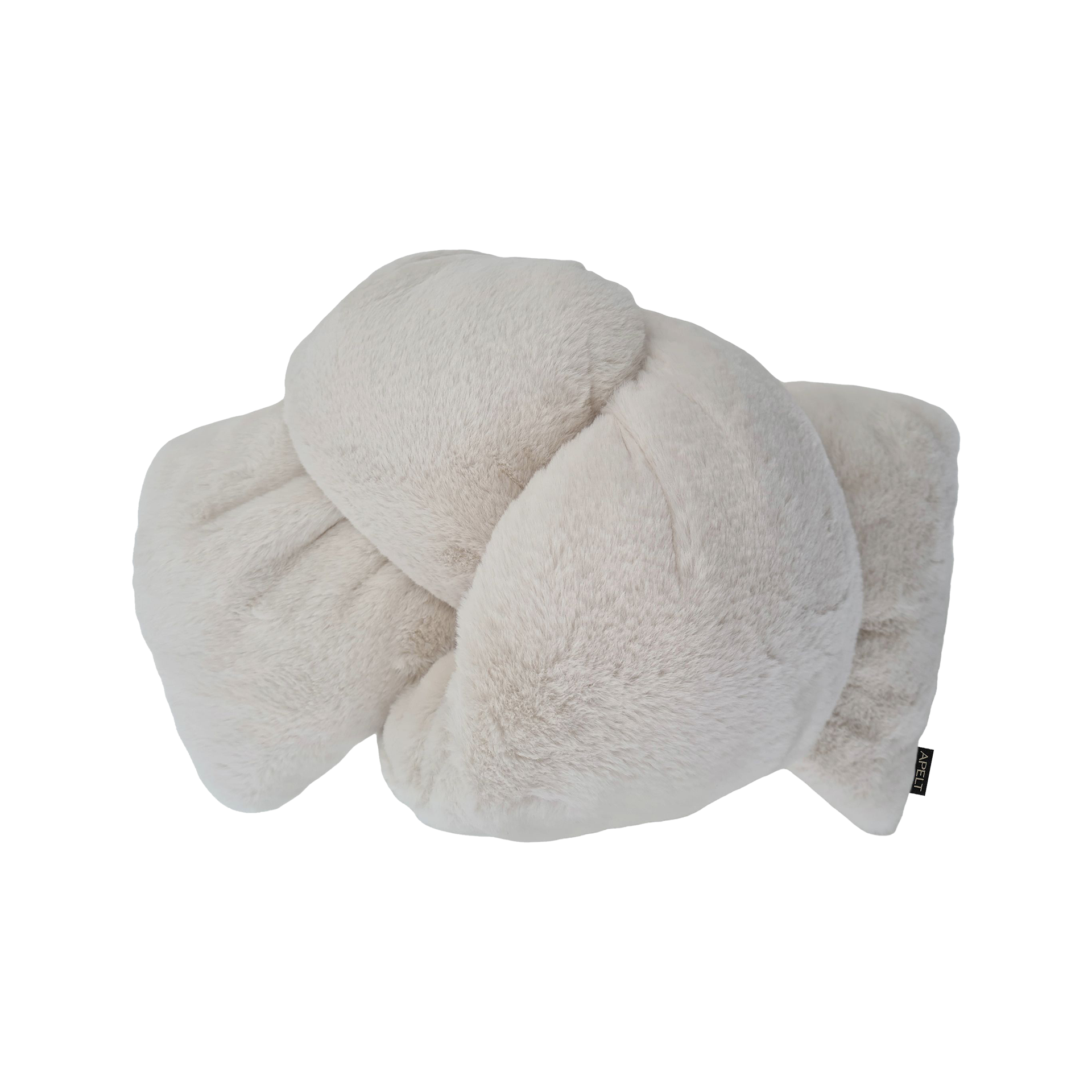 Lesekissen Maurice Natur 31x53cm Lesekissen Maurice Natur 31x53cm