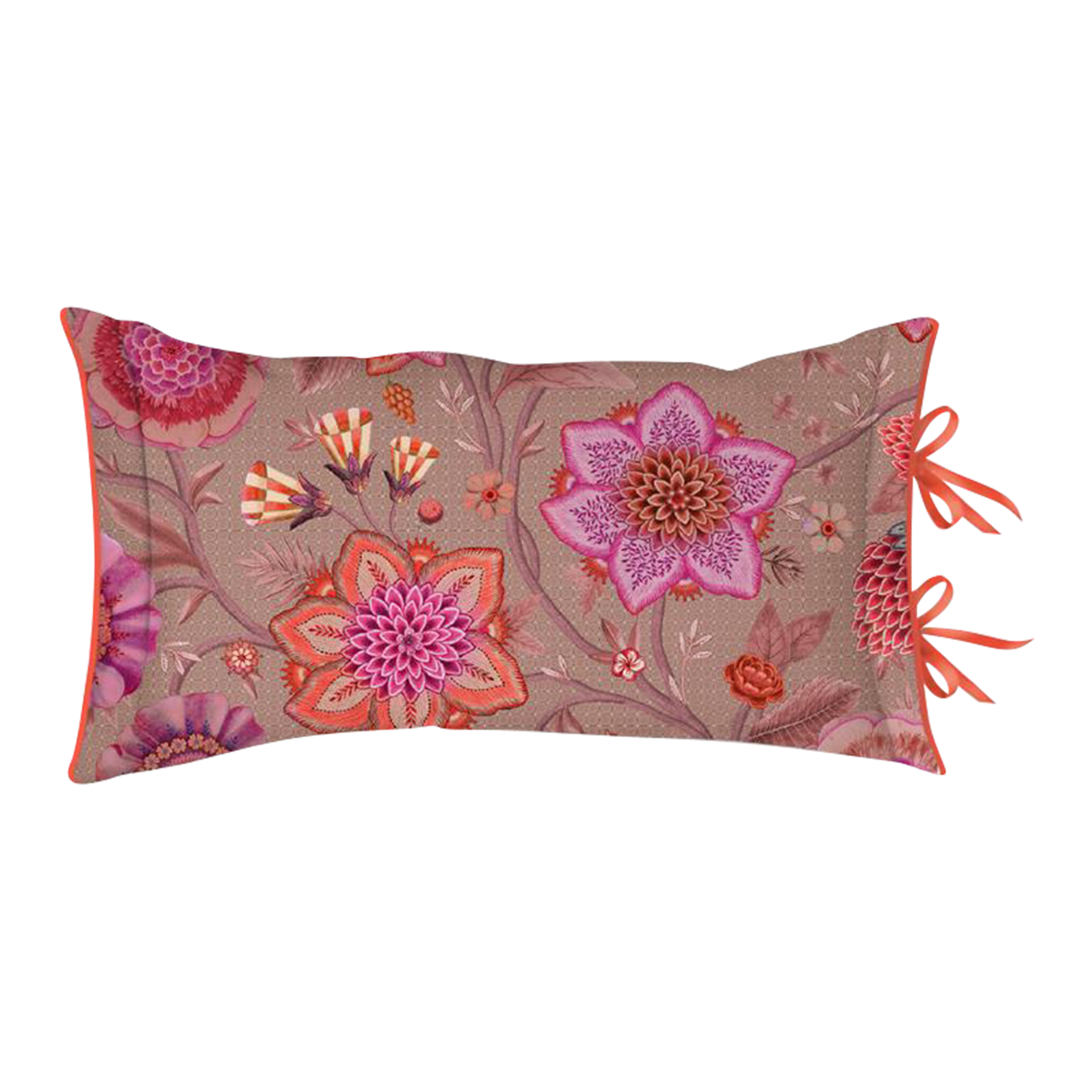 Kissen Viva La Vida Cushion Rosa 35x60cm Kissen Viva La Vida Cushion Rosa 35x60cm