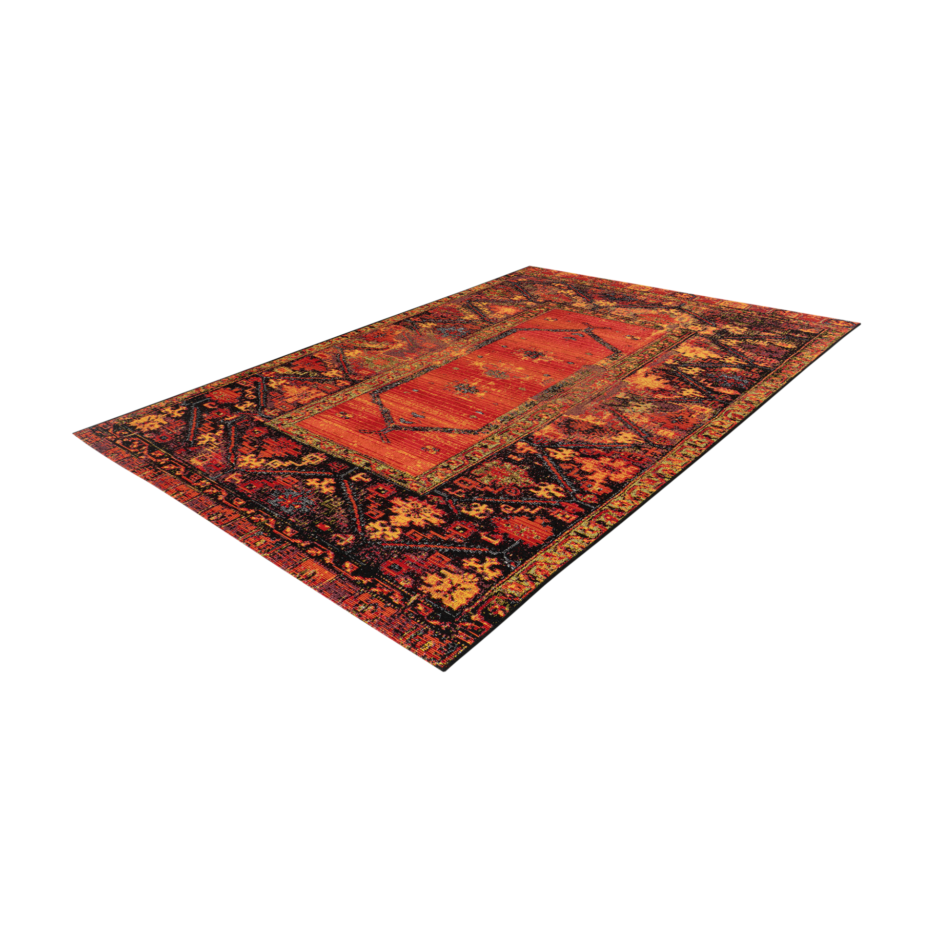 Outdoorteppich Gobelina 80x150 Multi Outdoorteppich Gobelina 80x150 Multi
