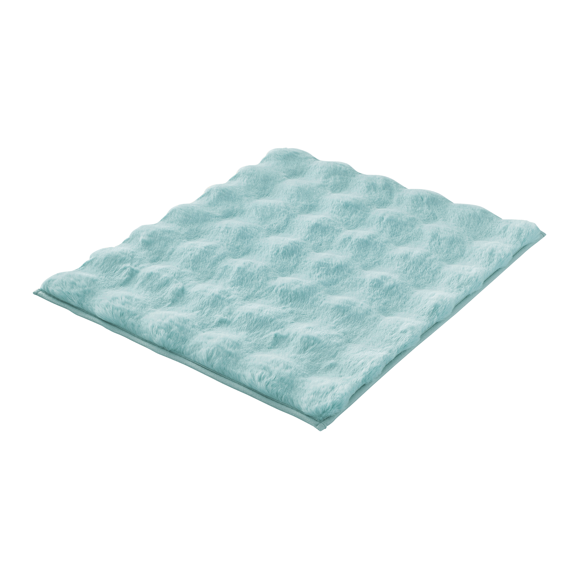kleine Wolke Badematte Cloud 50x60cm