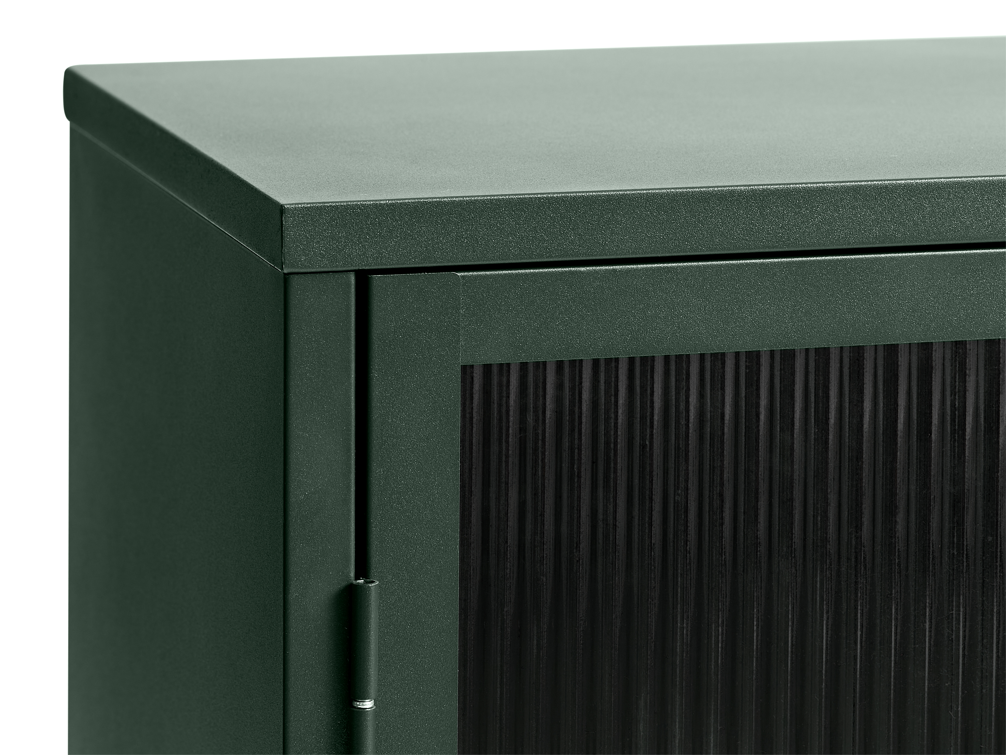 Sideboard Bruno Grün 40*132*85 Sideboard Bruno Grün 40*132*85
