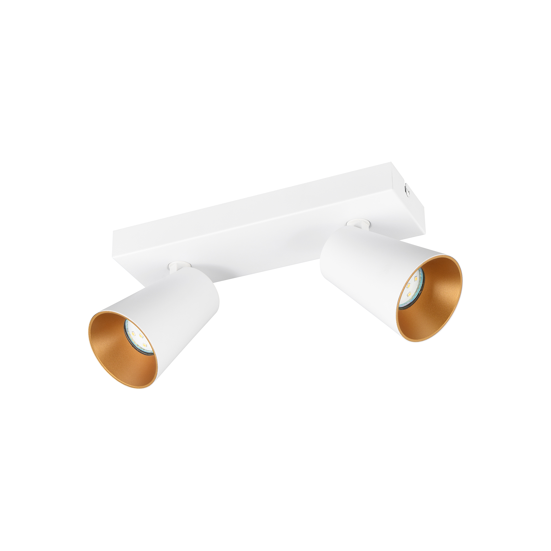 Deckenleuchte Sharp Weiß Deckenleuchte Sharp Weiß