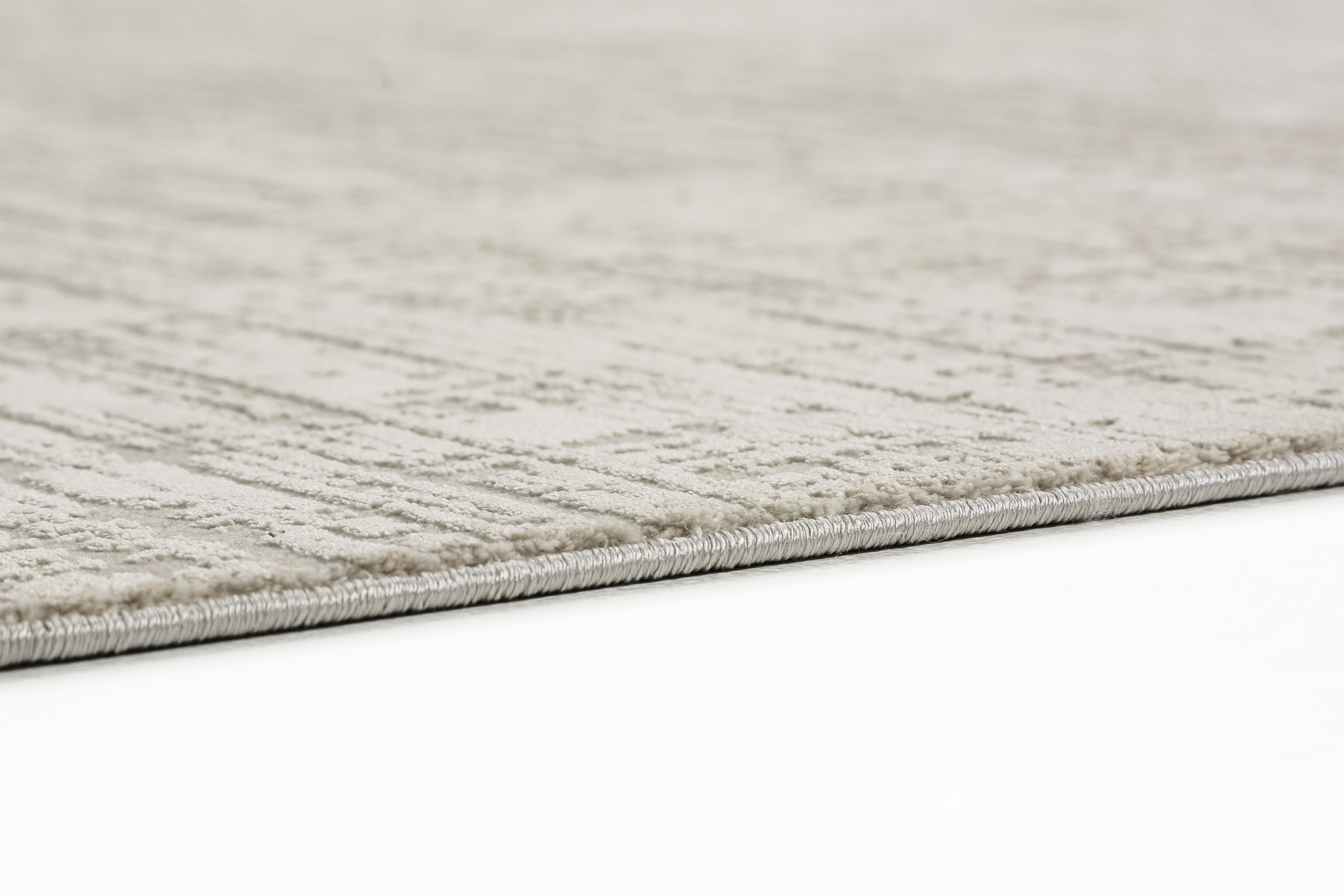 JOOP! Teppich Lines 140x200cm Creme JOOP! Teppich Lines 140x200cm Creme