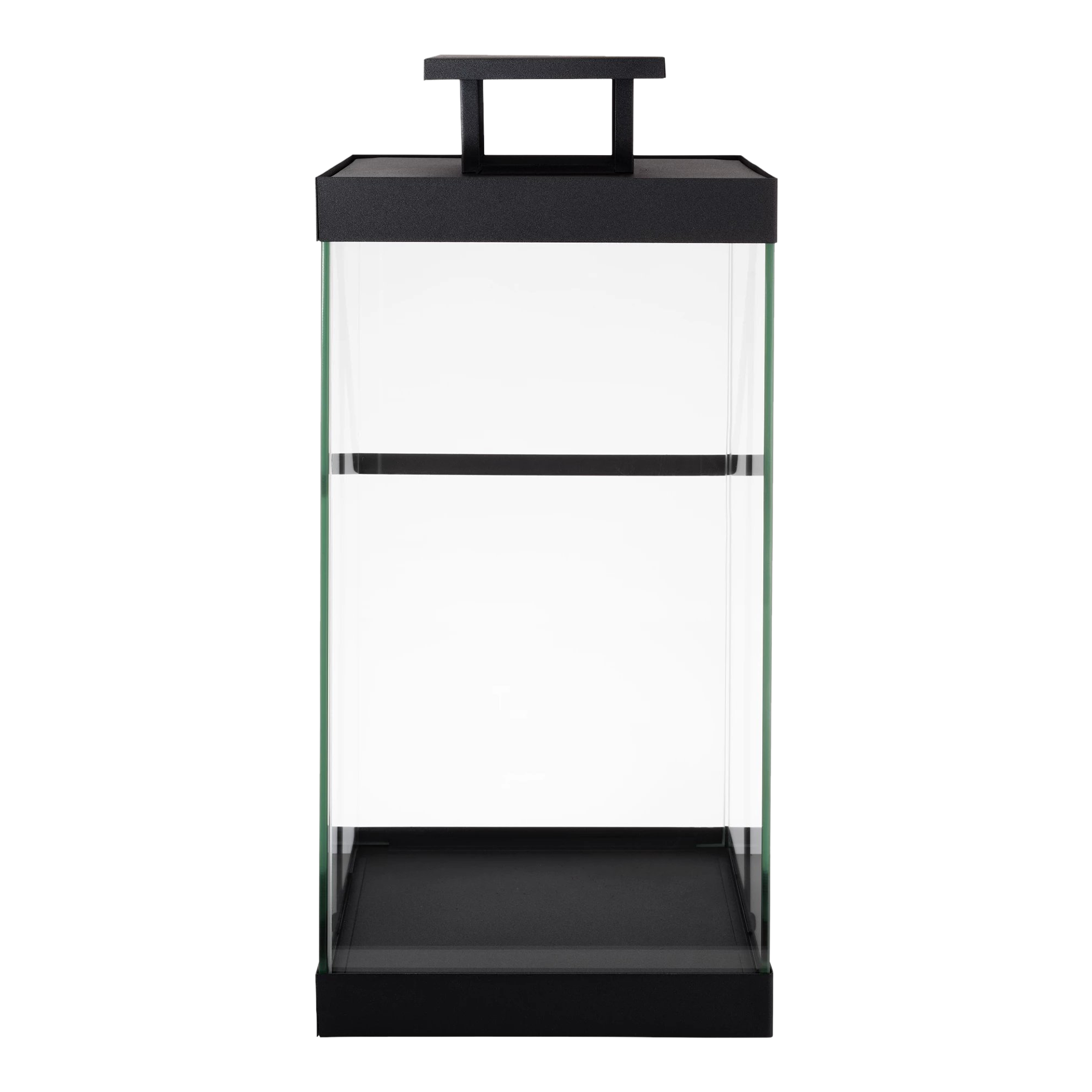 Laterne Finca Black