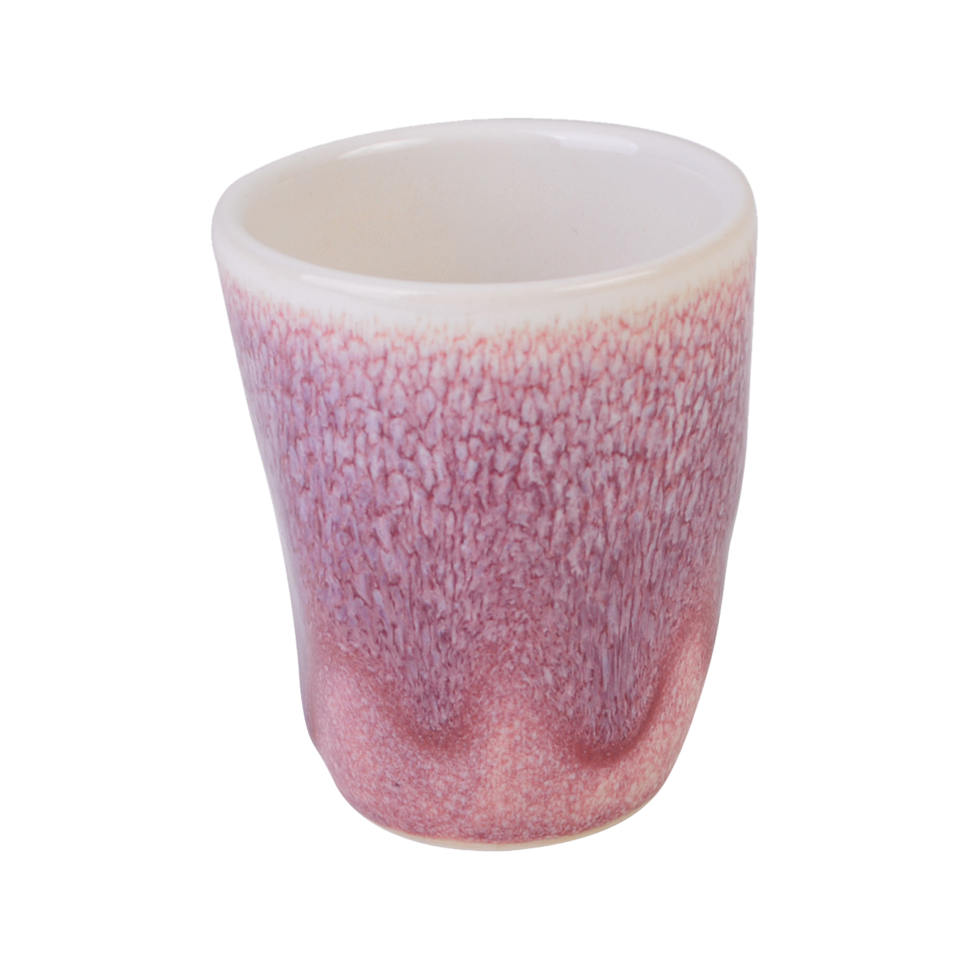Espressotasse Squeezy Rosa