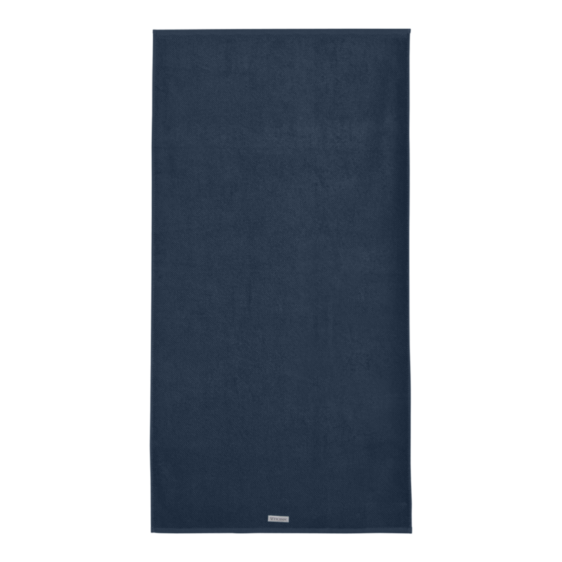 Ross Duschtuch Selection Nachtblau 70x140cm Ross Duschtuch Selection Nachtblau 70x140cm