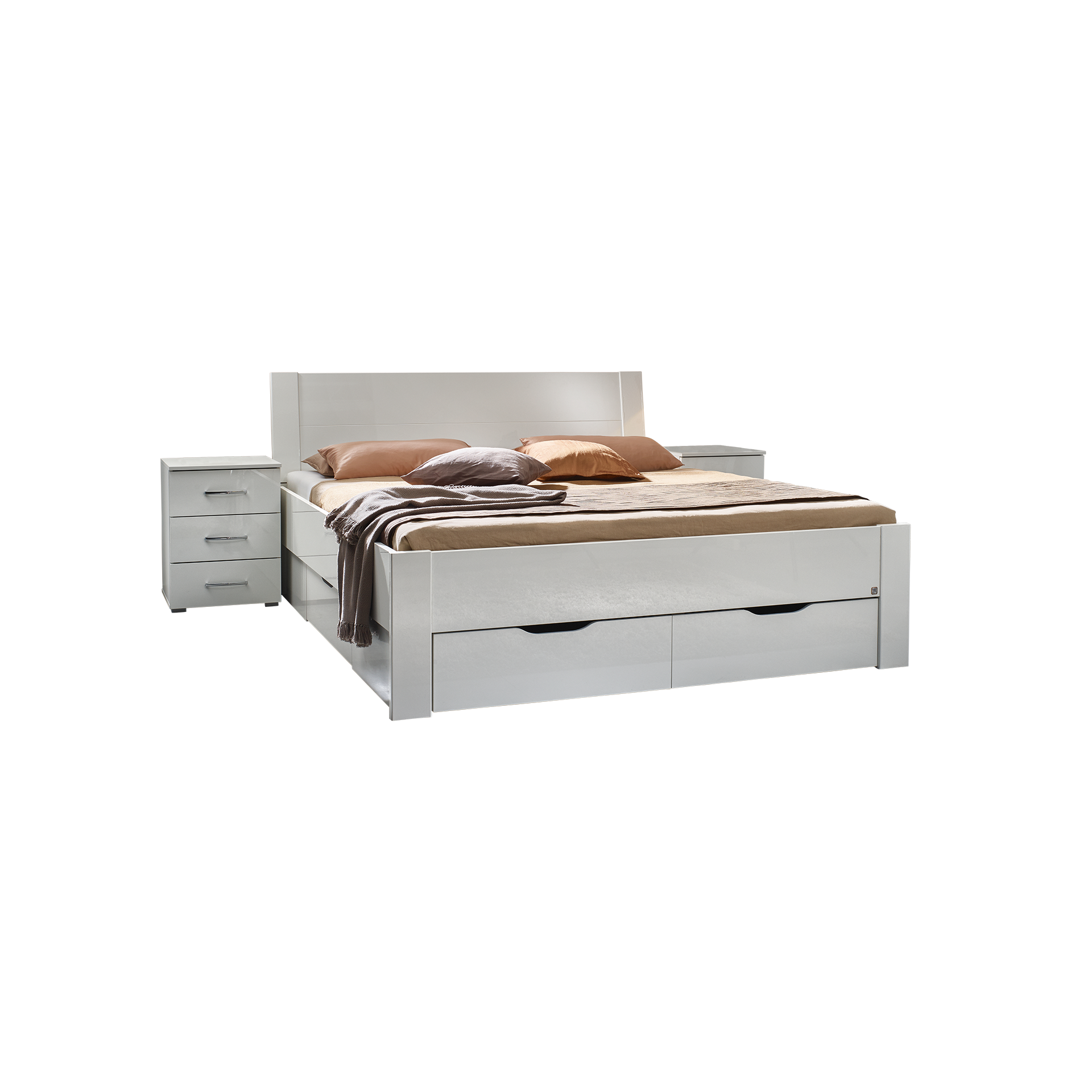 Bettrahmen Adria Beds 180x200 cm 208*186*50 Bettrahmen Adria Beds 180x200 cm 208*186*50