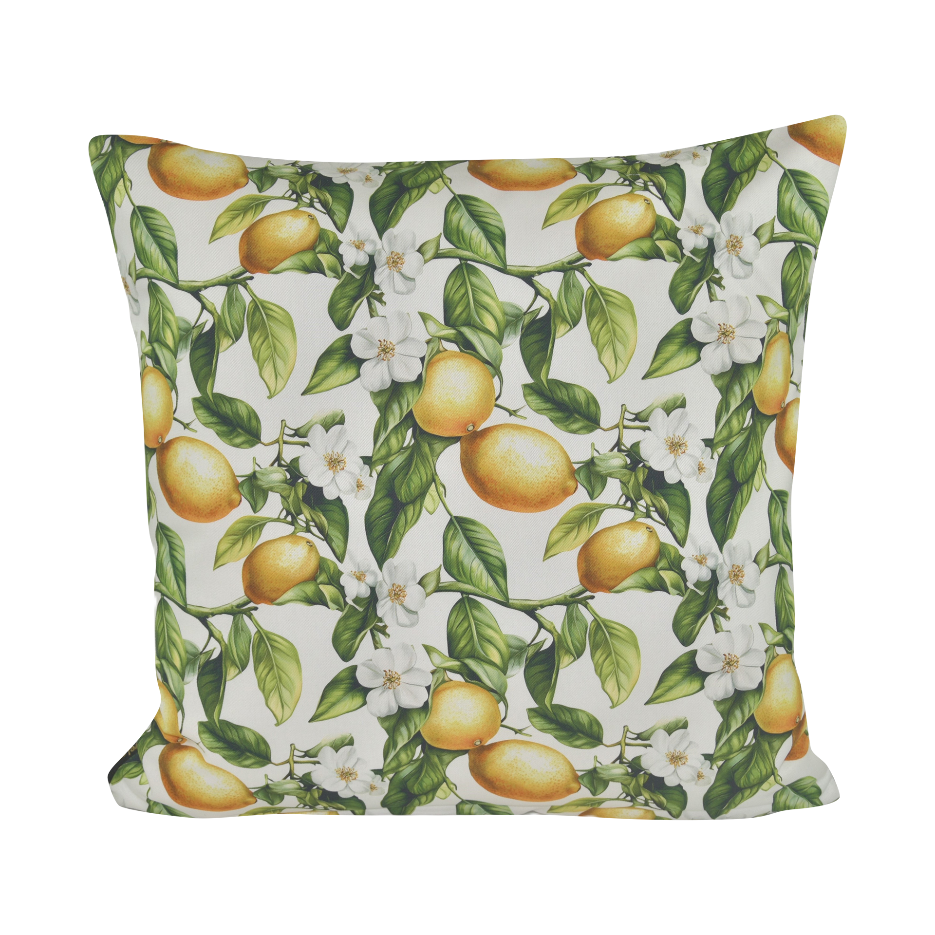 Kissenhülle Obstgarten 38x38cm
