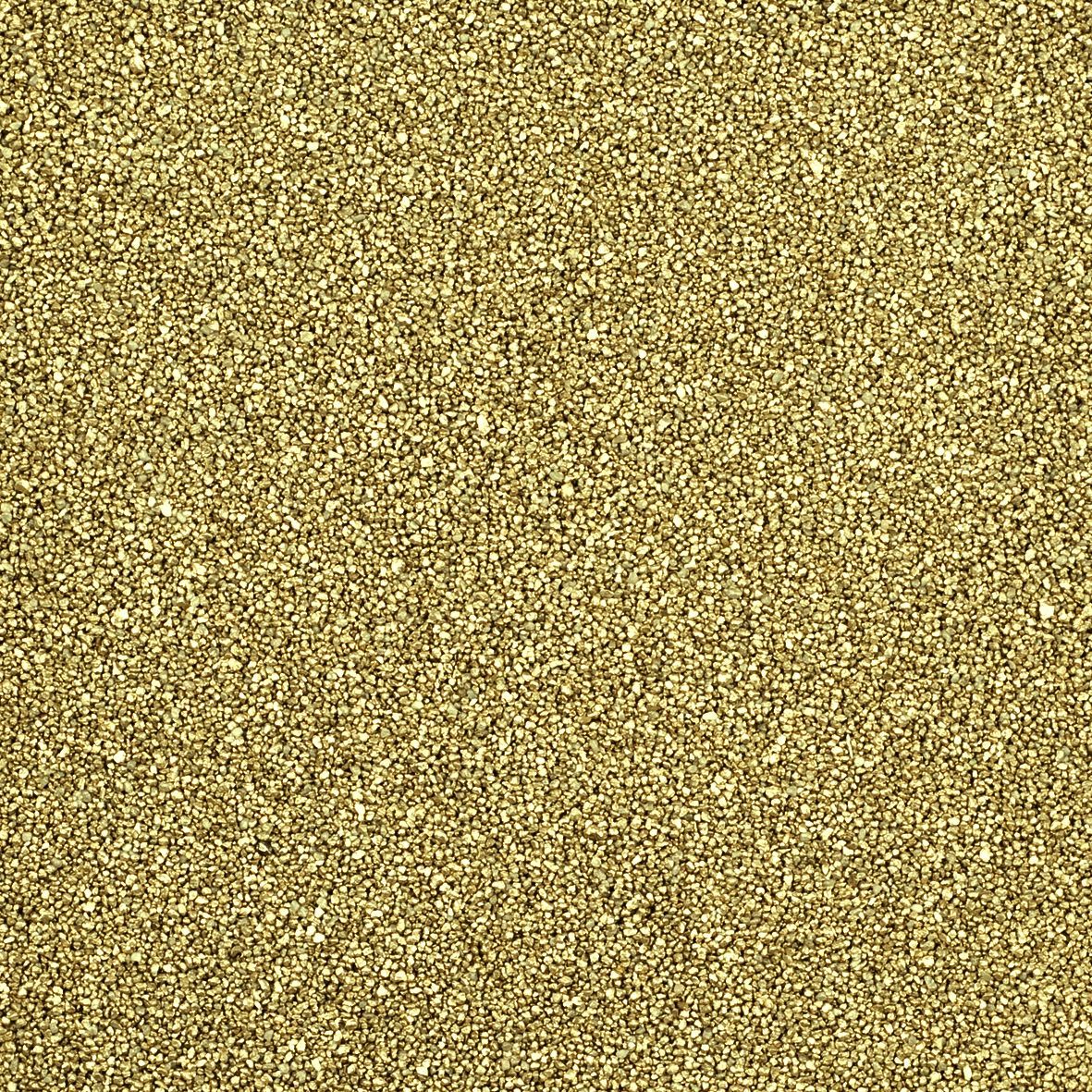 Farbsand Gelbgold Farbsand Gelbgold