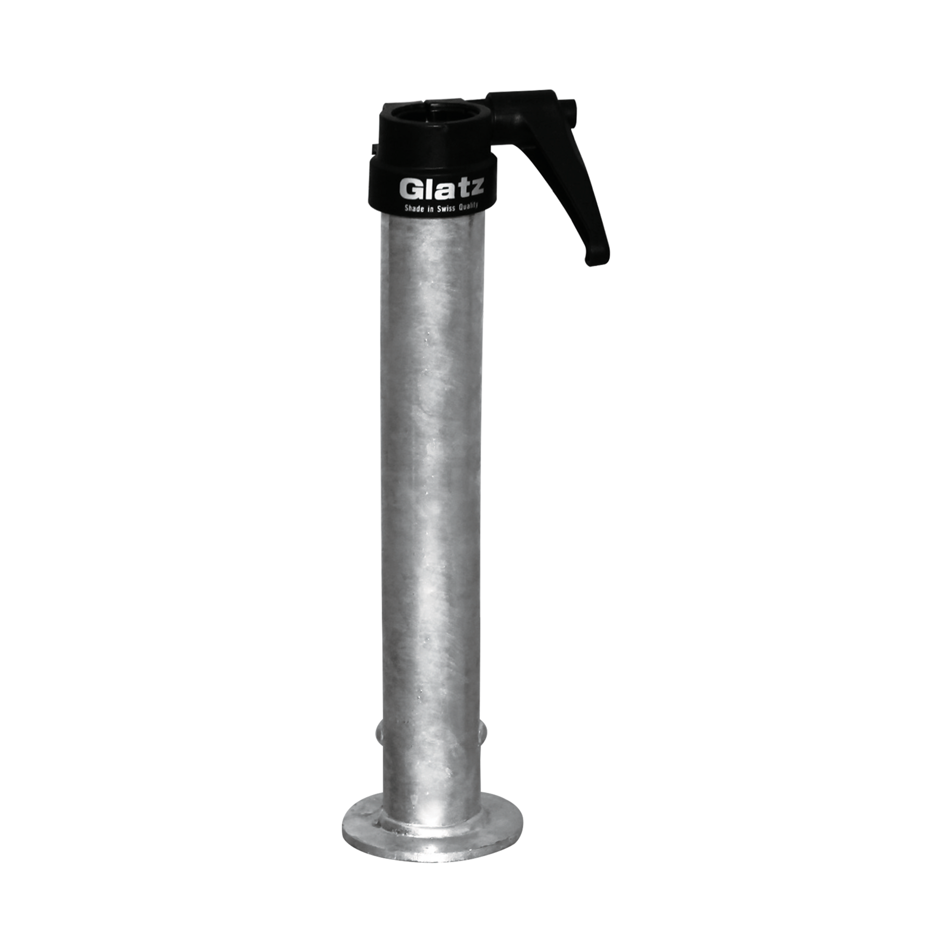Glatz Standrohr Standrohr Z Grau Glatz Standrohr Standrohr Z Grau
